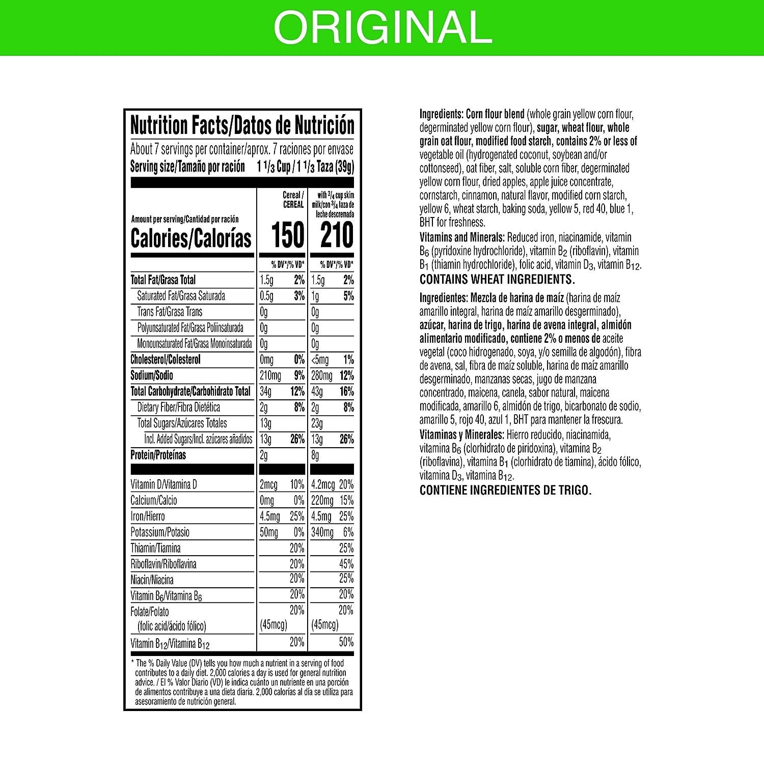 Nutrition Facts Does Jack In The Box Only Serve Breakfast In The