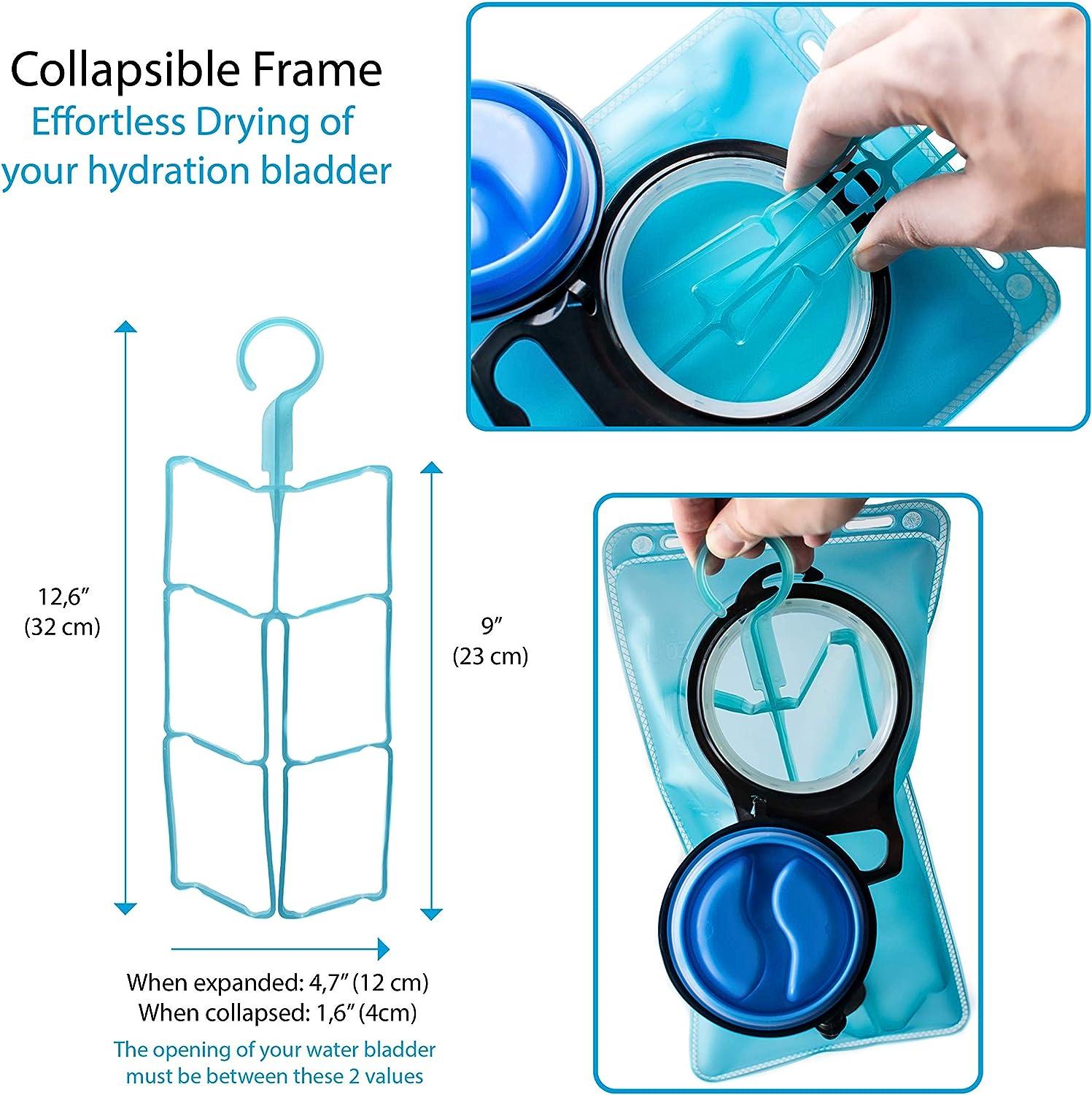 Innerfit hydration backpack outlet