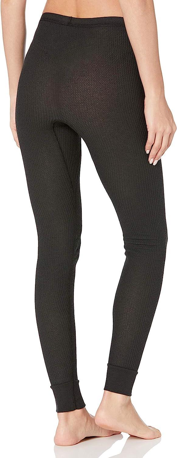 ColdPruf Traditional Long Johns Thermal Underwear for Women