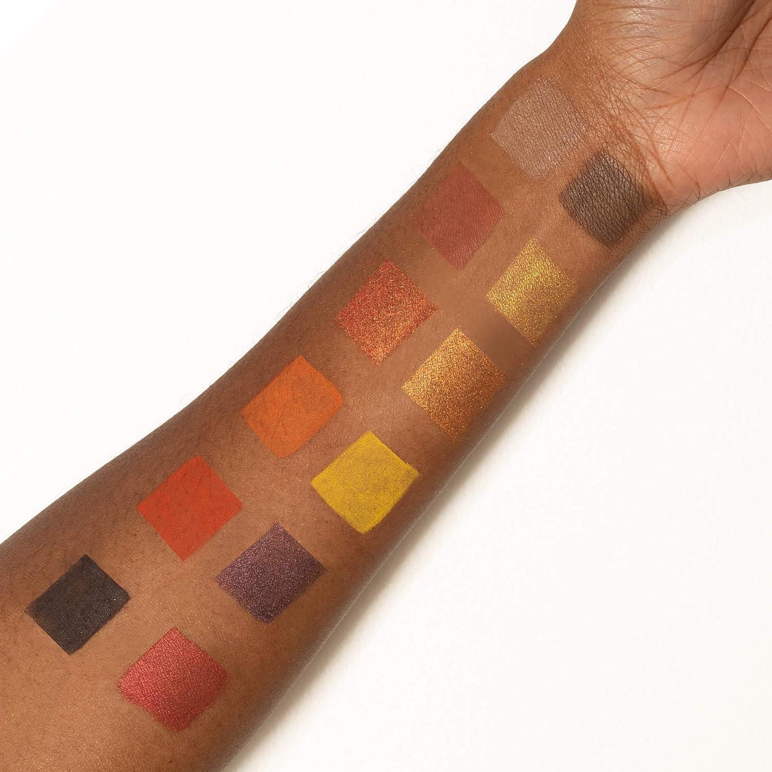 Black Radiance Limited Edition Bold and Sexy Palette | Shop Now | Buy ...