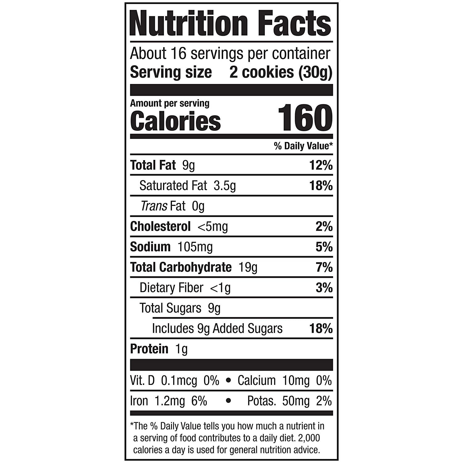 Keebler Chips Deluxe Original Family Size 17.2 oz Delicious Cookies