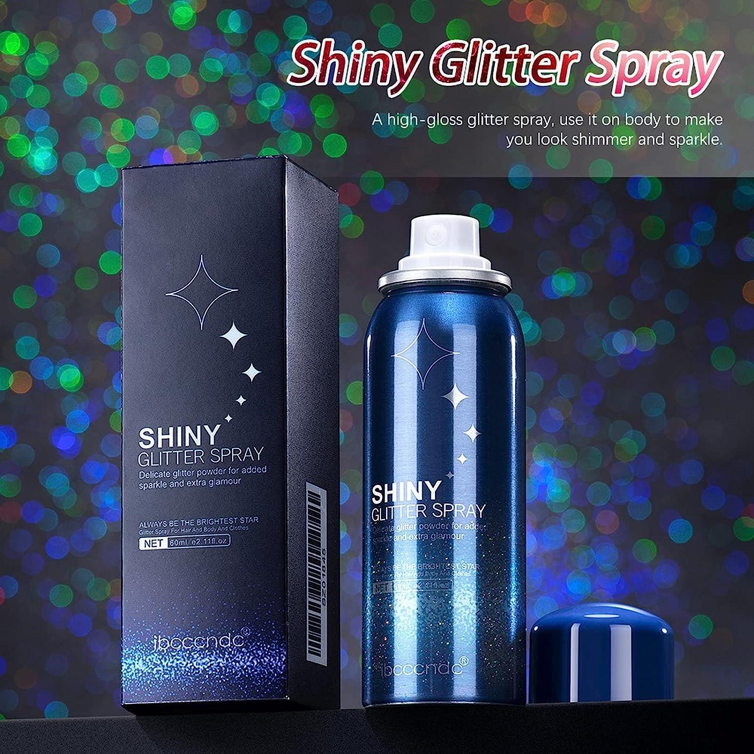 Shimmering Body Glitter Highlighter Powder for Face, Body, Hair - Perfect for Prom & Parties | Buy Now with Express International Delivery | GoSupps.com Shimmering Body Glitter Highlighter Powder for Face, Body, Hair - Perfect for Prom & Parties | Buy Now with Express International Delivery | GoSupps.com
