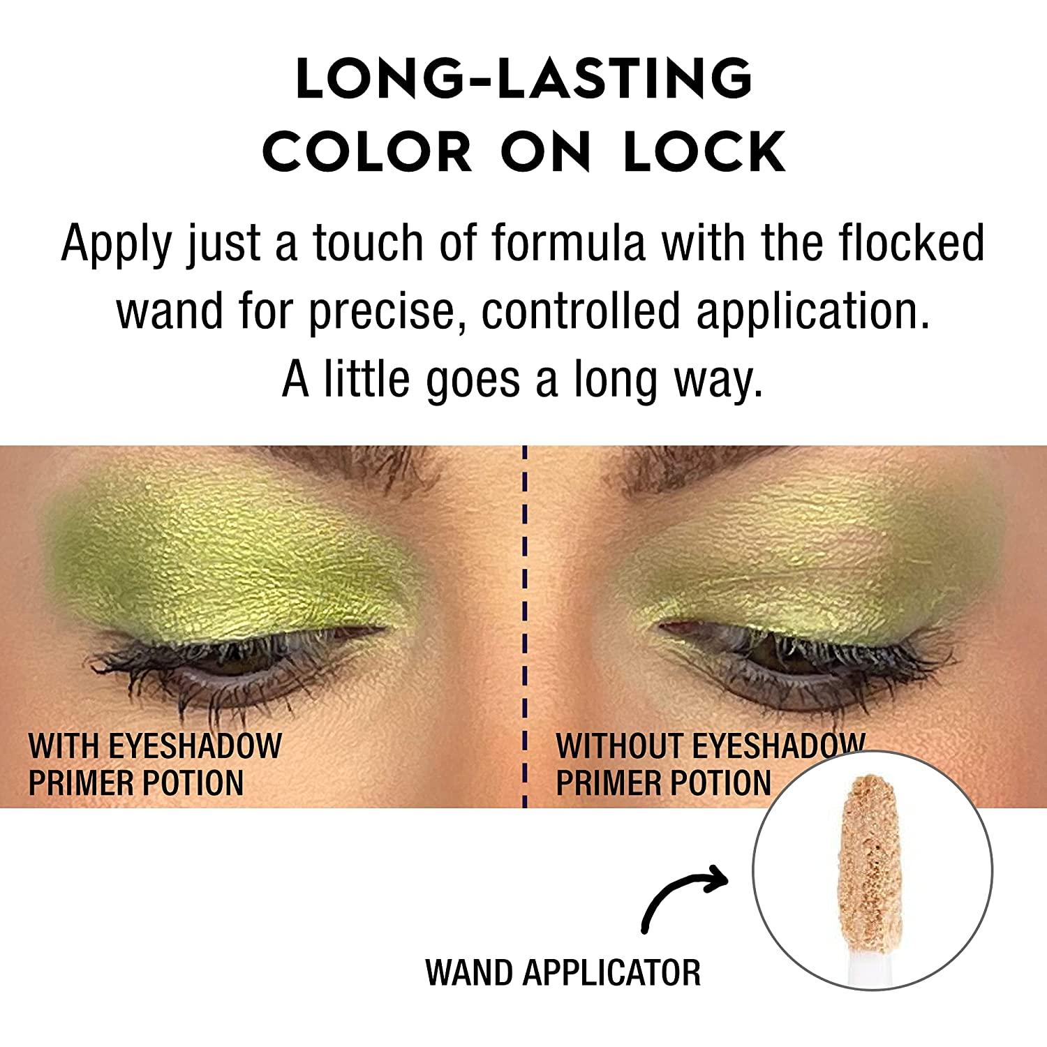 Urban Decay AntiAging Eyeshadow Primer Potion Hydrating Eye Primer