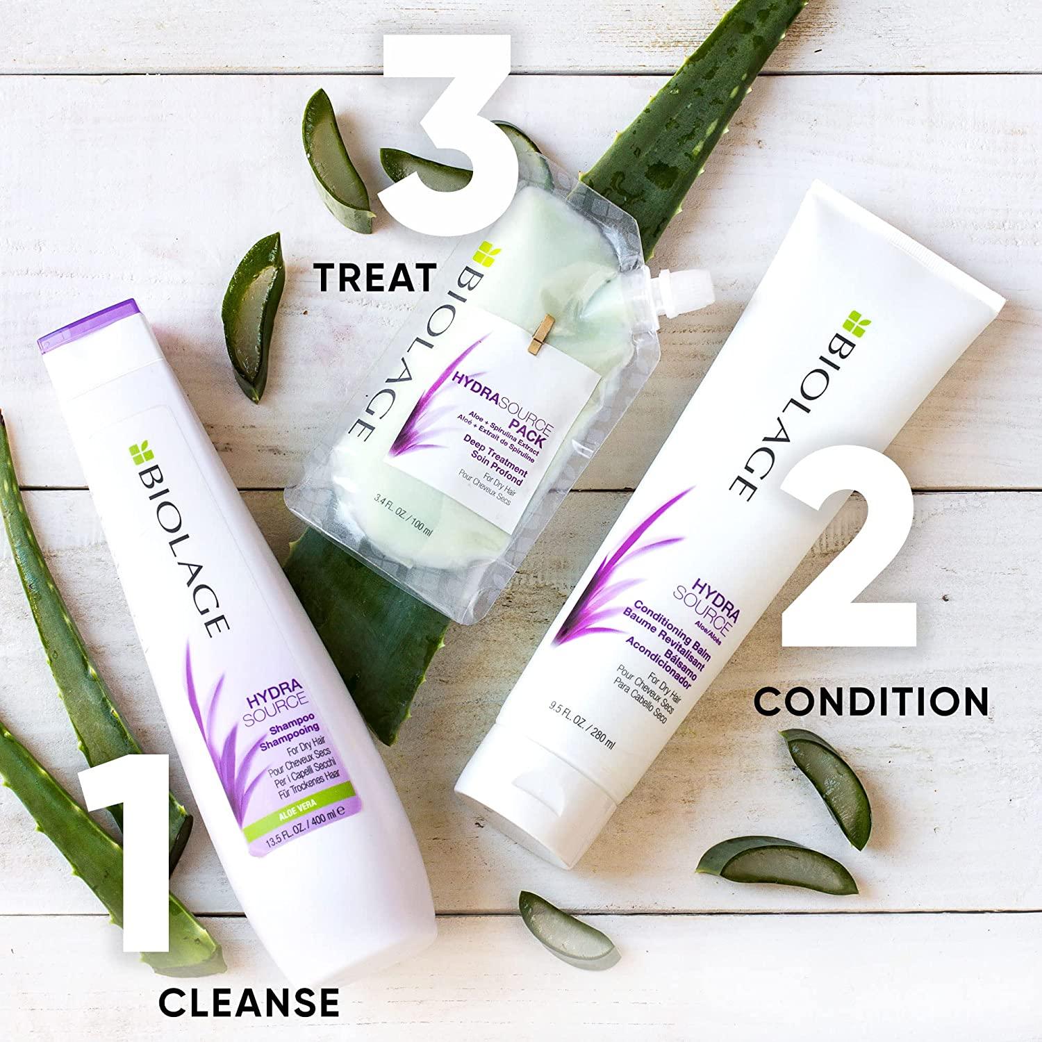 Biolage Conditioning Balm