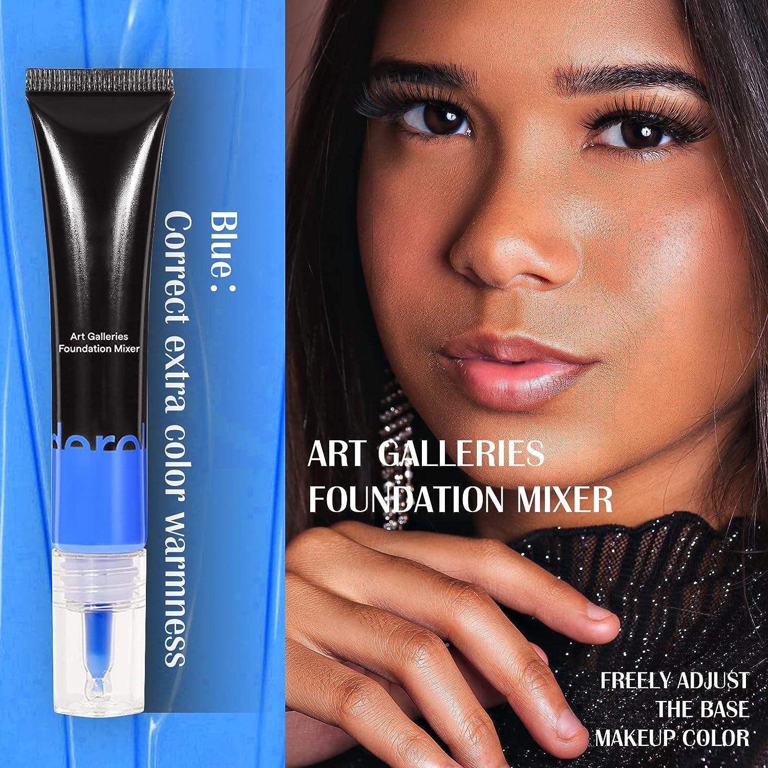 nöpa My best color Foundation セット nöpa My best color Foundation 40g SPF50 - メルカリ