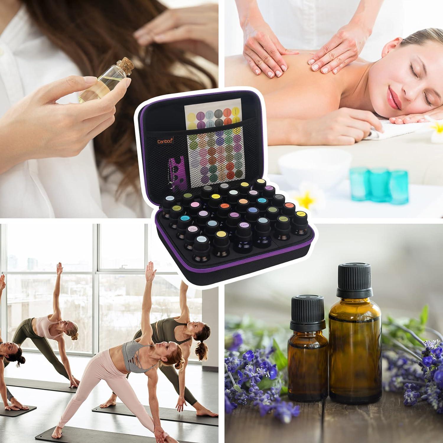 Young living hot sale carrying case