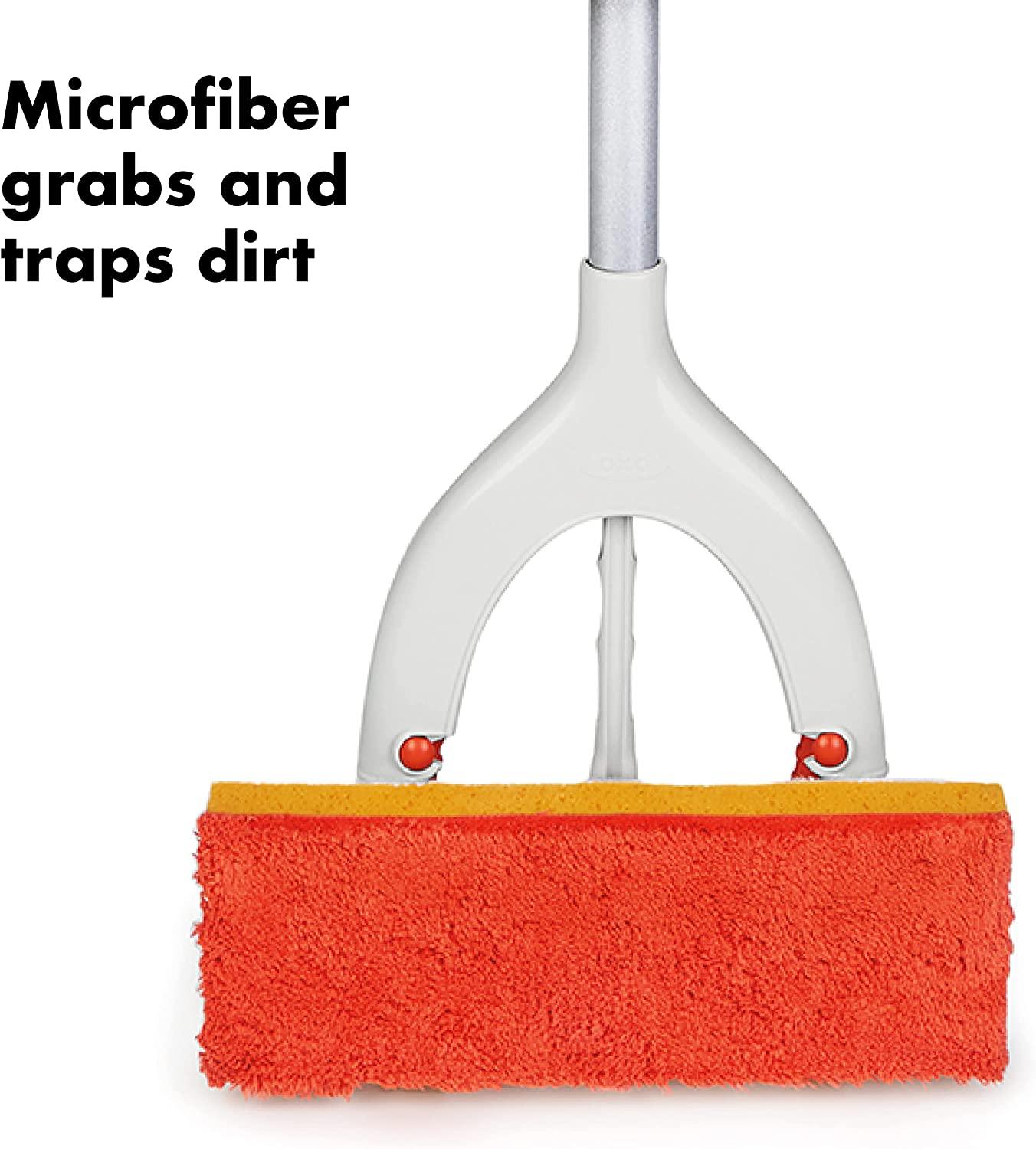 OXO Good Grips Butterfly Mop Refill Refill Sponge
