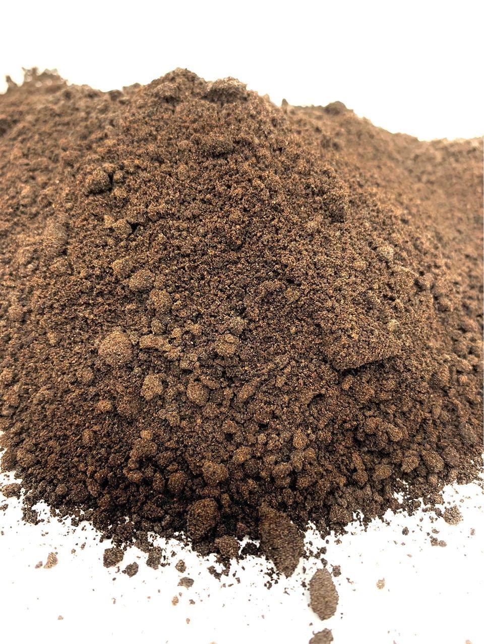 Chocolate Graham Cracker Crumbs Bulk Size (2 lb. Resealable Zip Lock