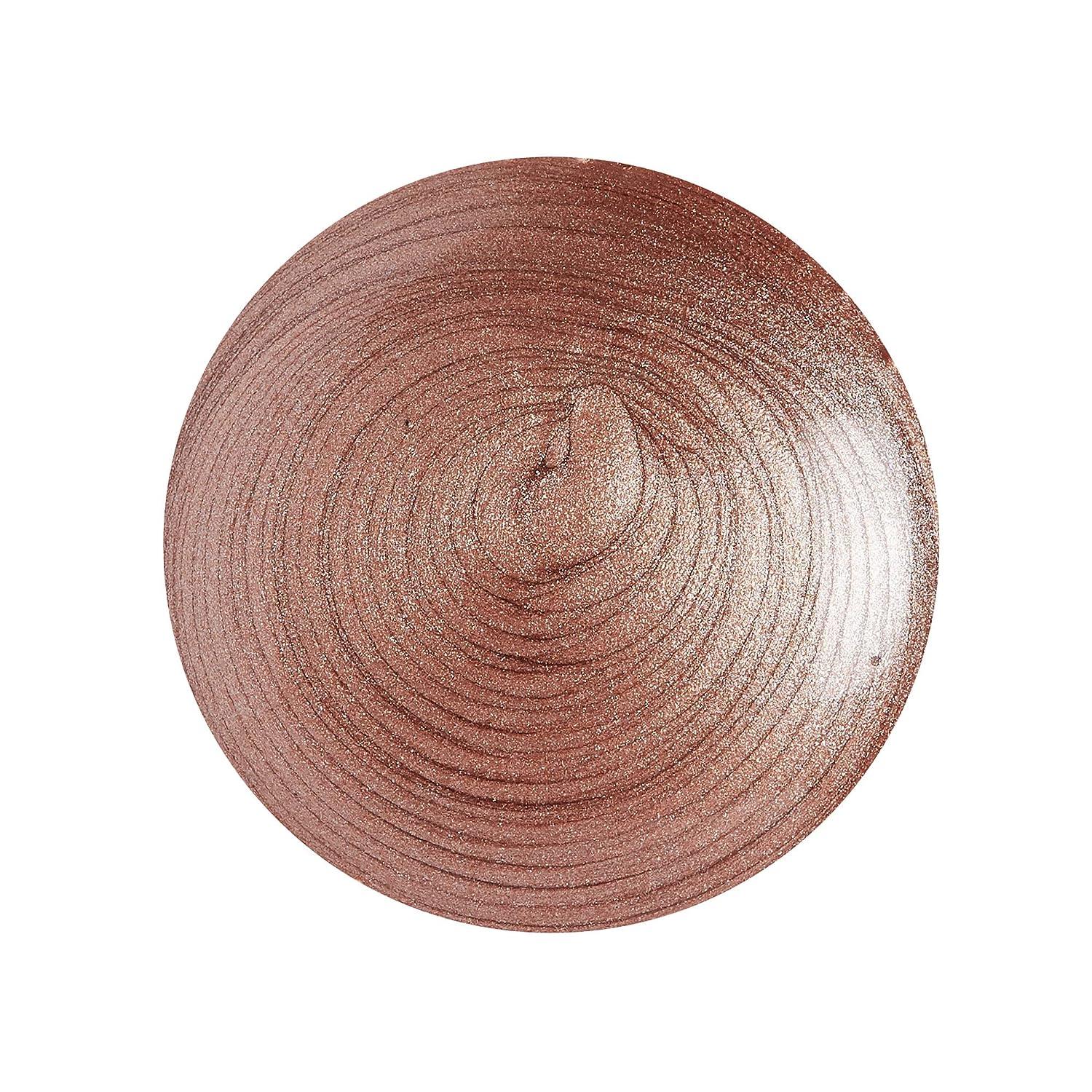 Makeup Revolution Molten Body Glow Rose Gold 100ml Illuminate Your