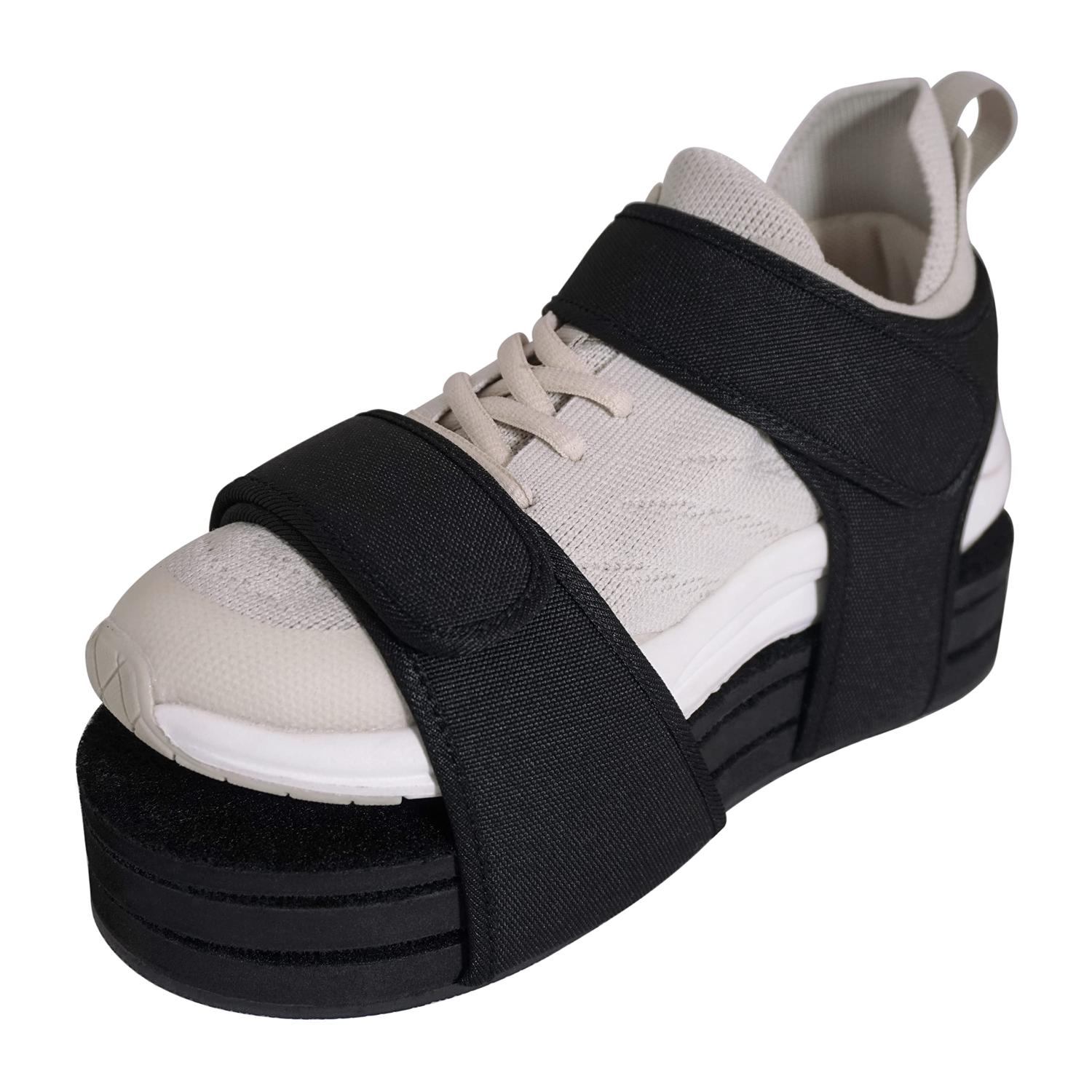 GUSSTZEL Professional Shoe Lift for Uneven Legs Shoe Balancer