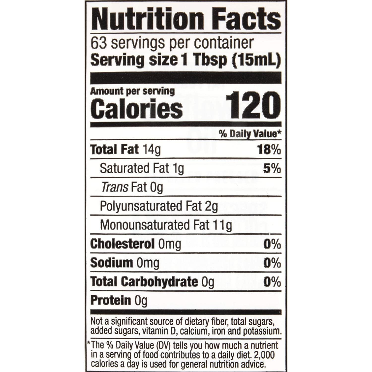 Spectrum High Heat Safflower Oil, 32 oz