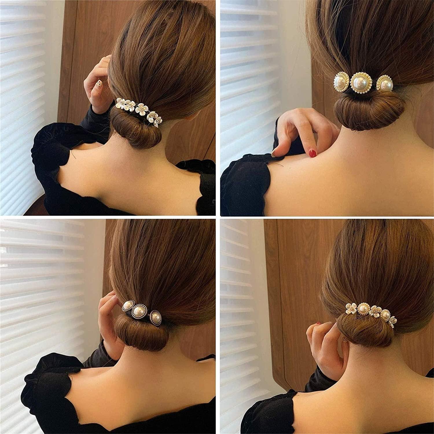 Ball hairpin clearance