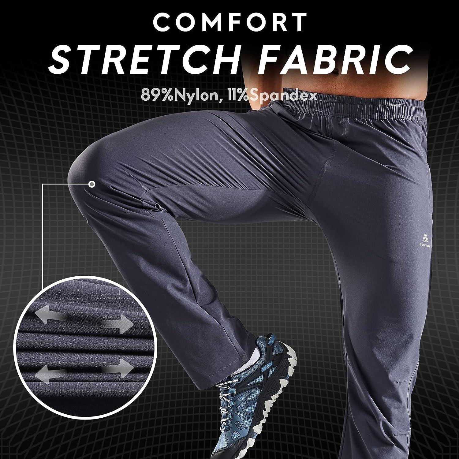 Men's Lightweight Stretch Pant