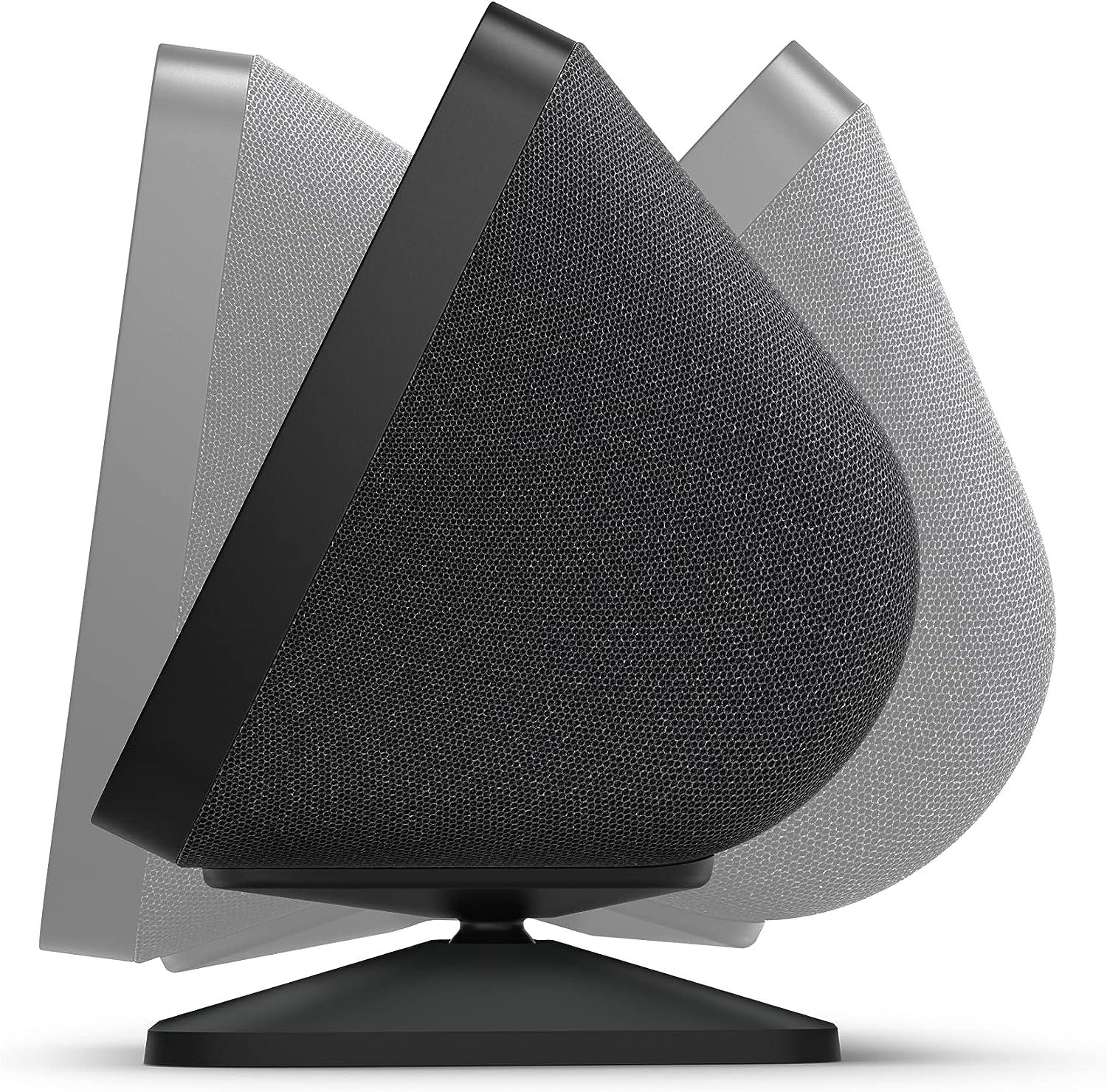 Echo Show 8 1st Gen Adjustable Stand Black