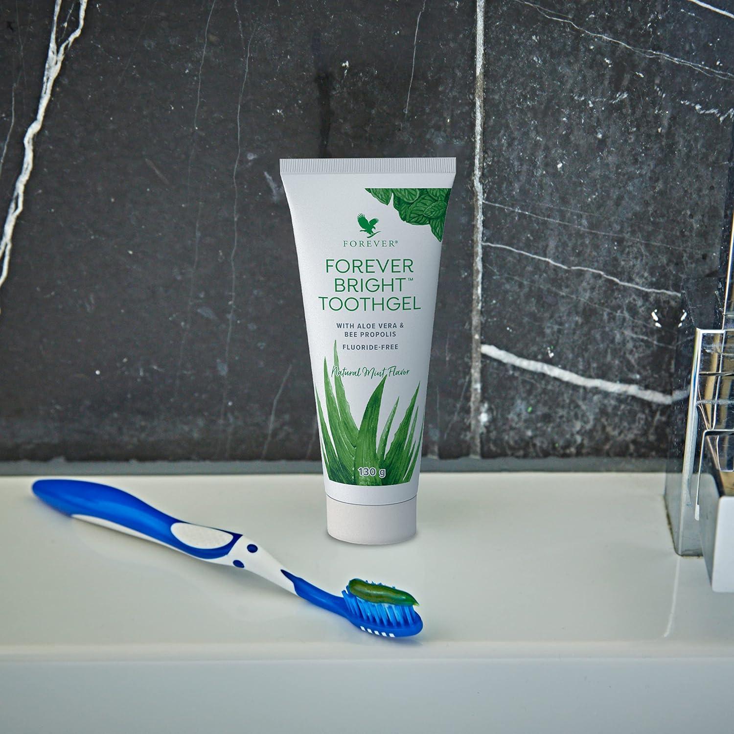 aloe vera fresca gel fuerte ultra Aloe Anytime Gel with Vitamin E main image 0