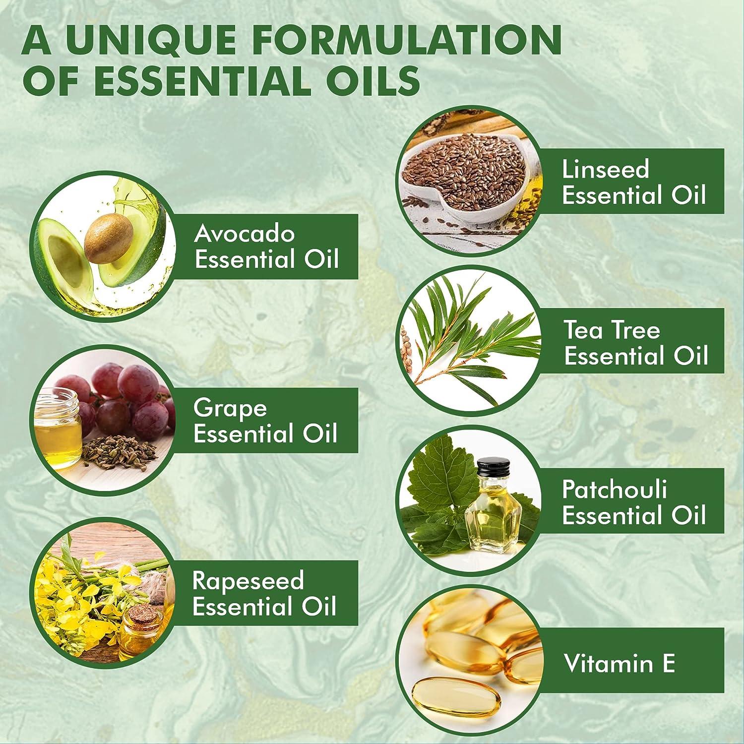 Stye Eye Relief Serum Herbal Essential Oils for Eye Irritations