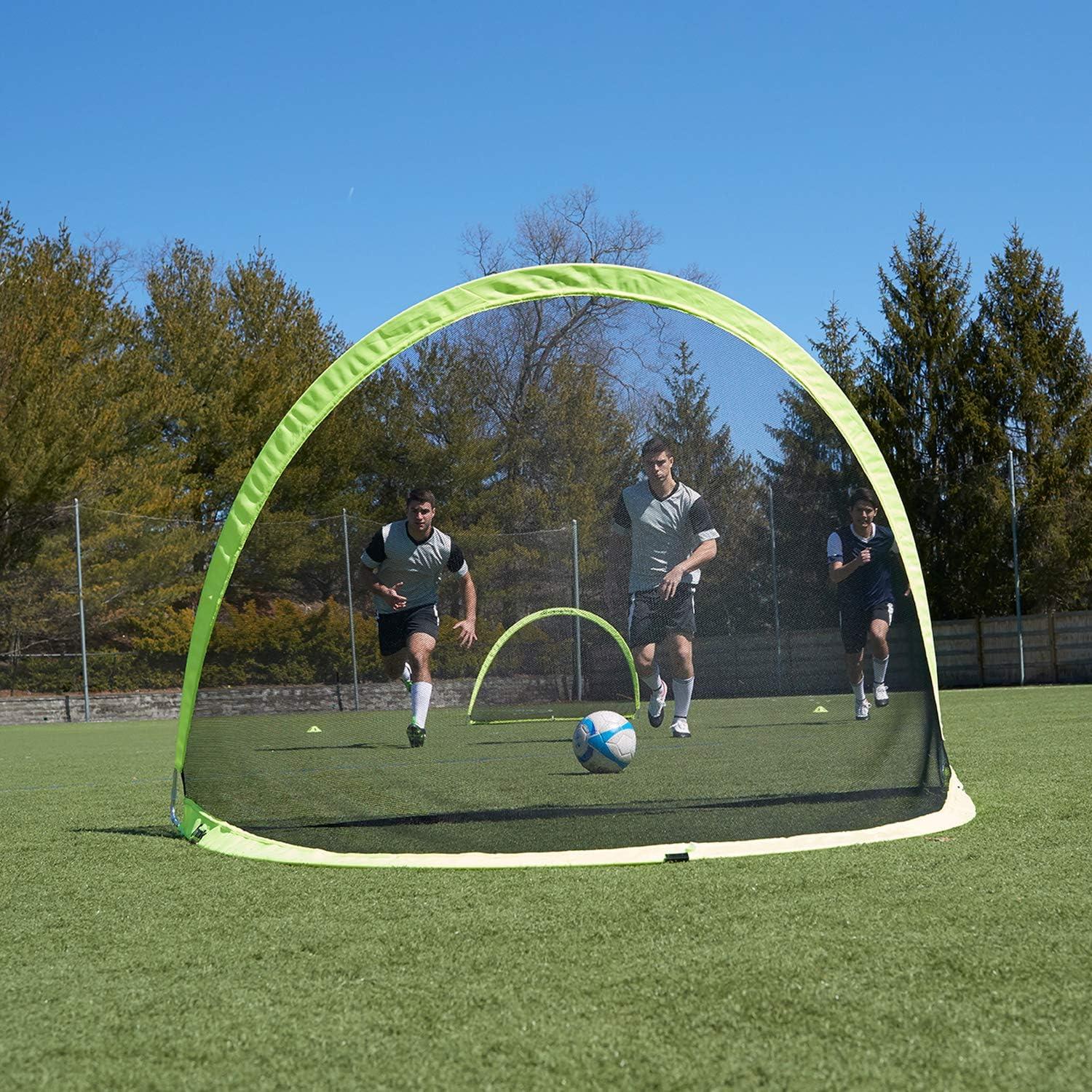 indoor soccer goals for sale