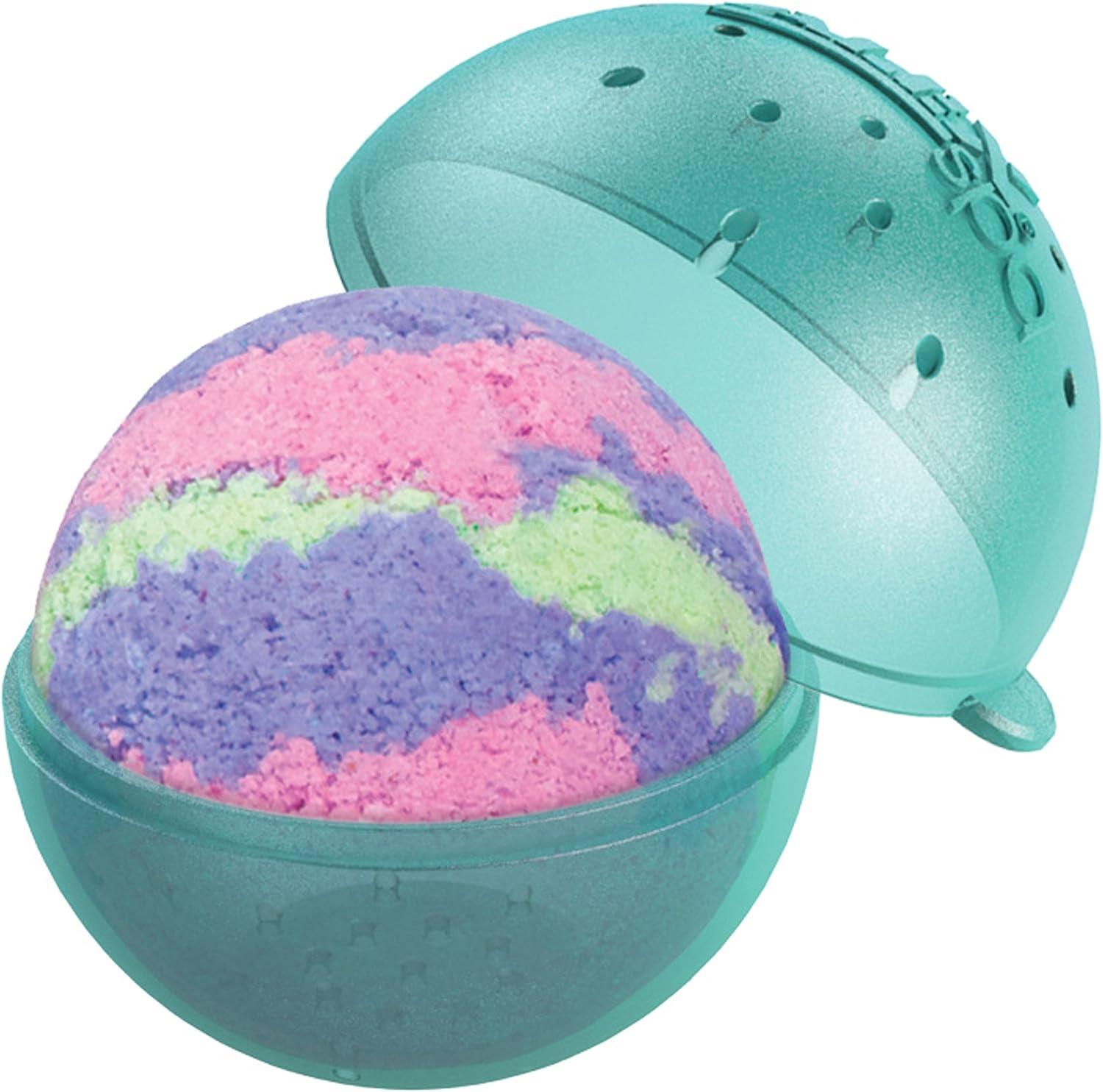 Alex Spa DIY Bath Bombs Kit Kids Bath Bomb Soap Kit