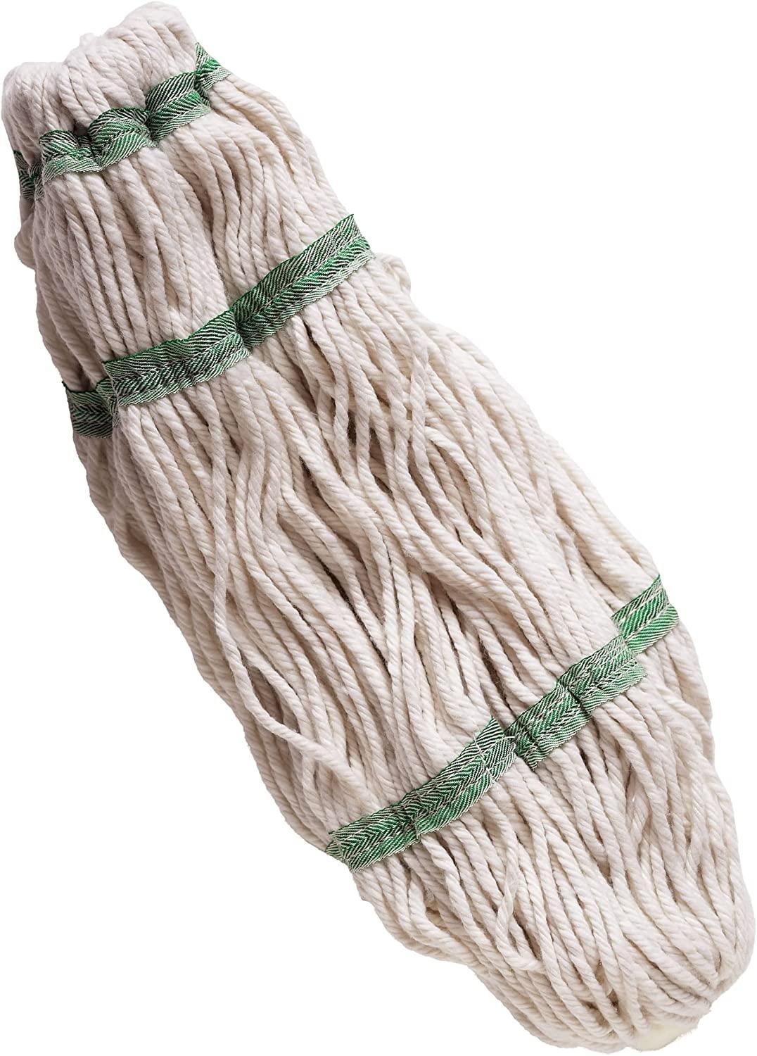 Libman Tornado Mop Plus Refills Kit Twist Mop for Hardwood, Vinyl, Tile