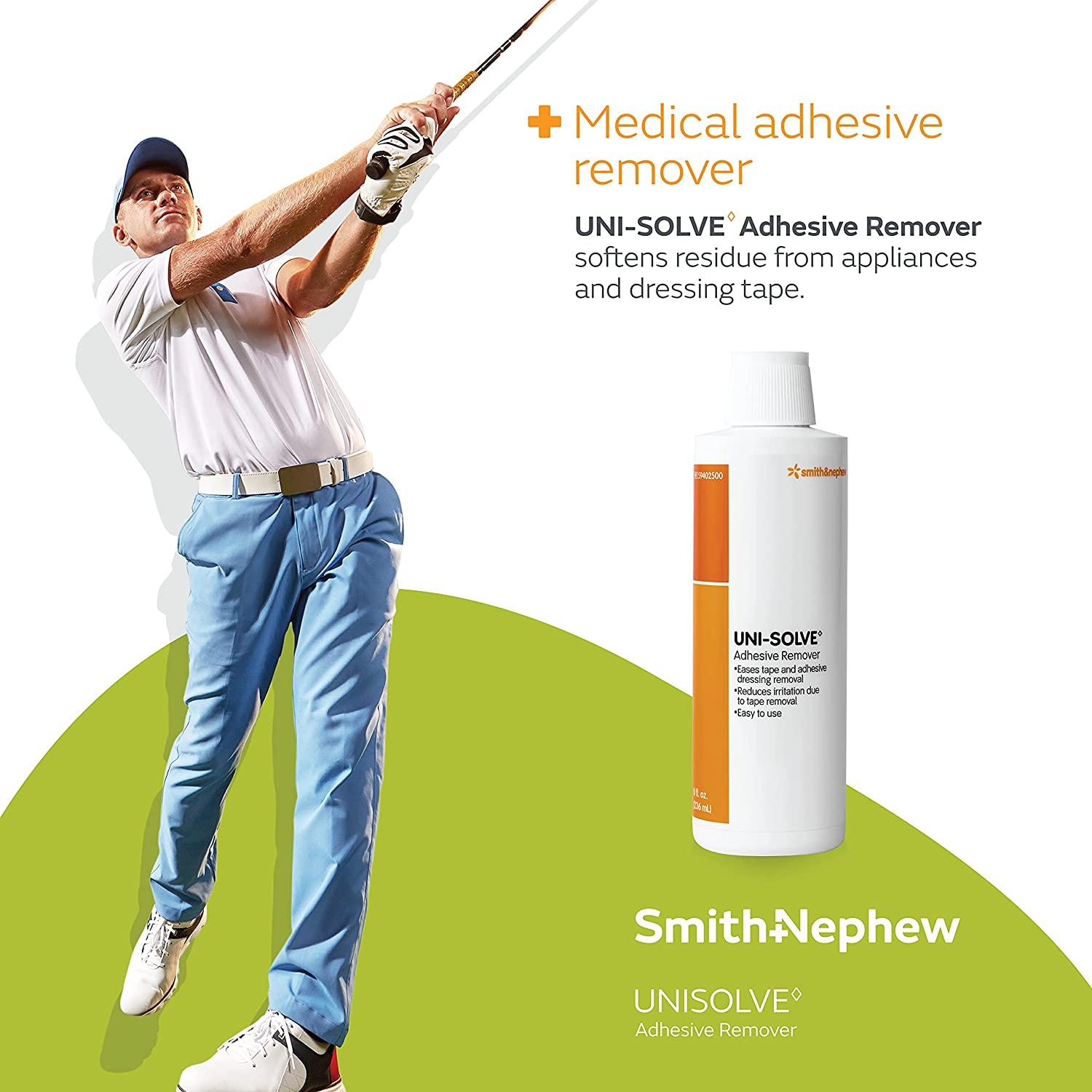 Smith & Nephew UniSolve Adhesive Remover