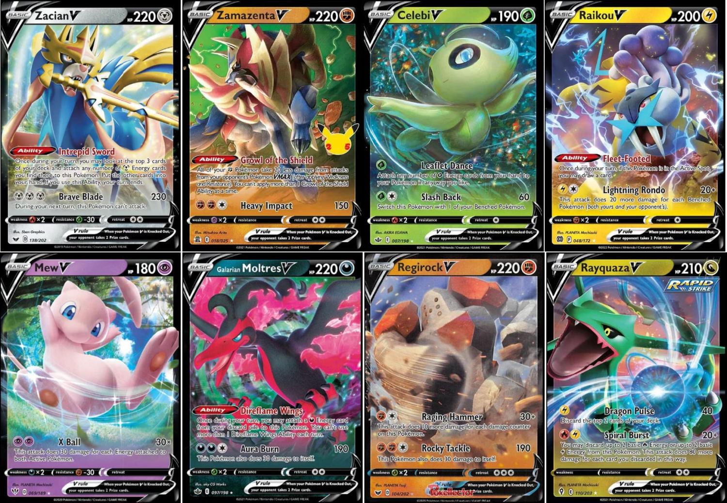 pokemon cards lots Here are the best Pokémon TCG deals in the Amazon Spring Sale