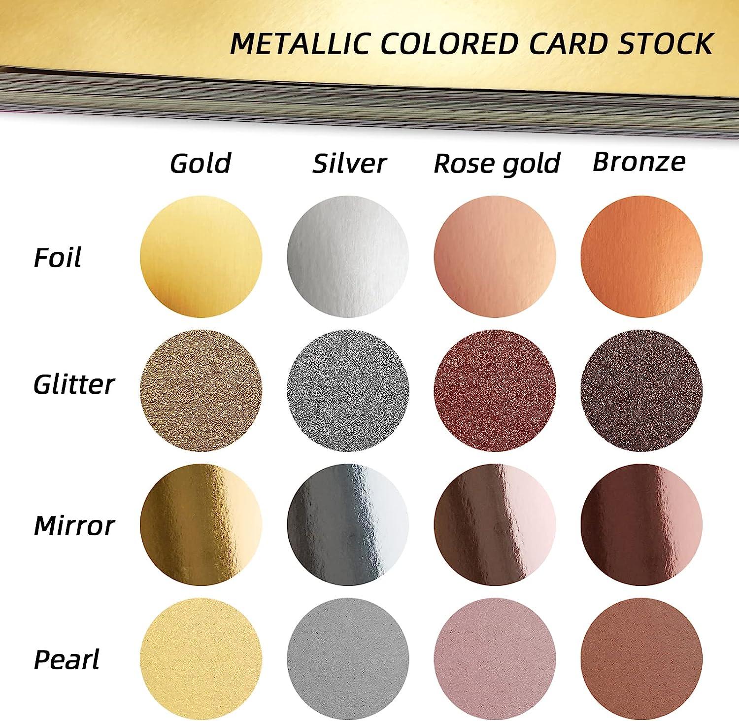metallic gold cardstock paper, metallic gold cardstock paper Suppliers and  Manufacturers at