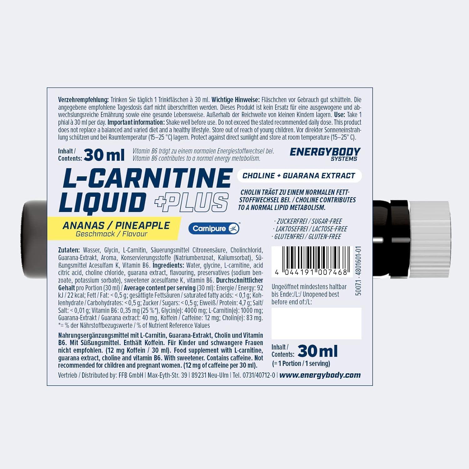 l carnitine 1000 para que sirve Amazon.com: America Medic & Science Acetil L-carnitina 1000 mg (60  tabletas) | Suplemento dietético para hombres y mujeres | Promueve la  producción de energía | Apoya la salud cerebral