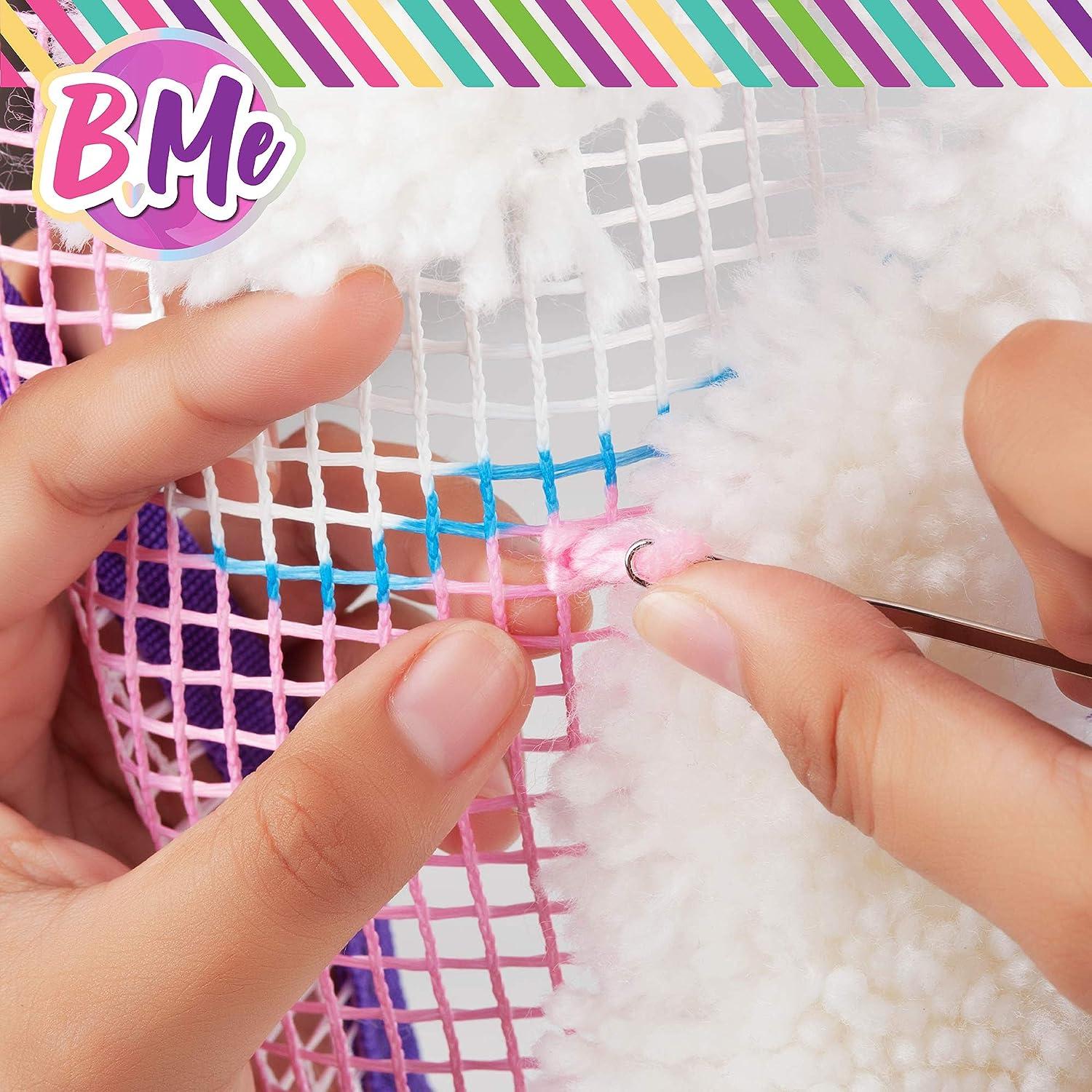Latch hook deals kits for kids