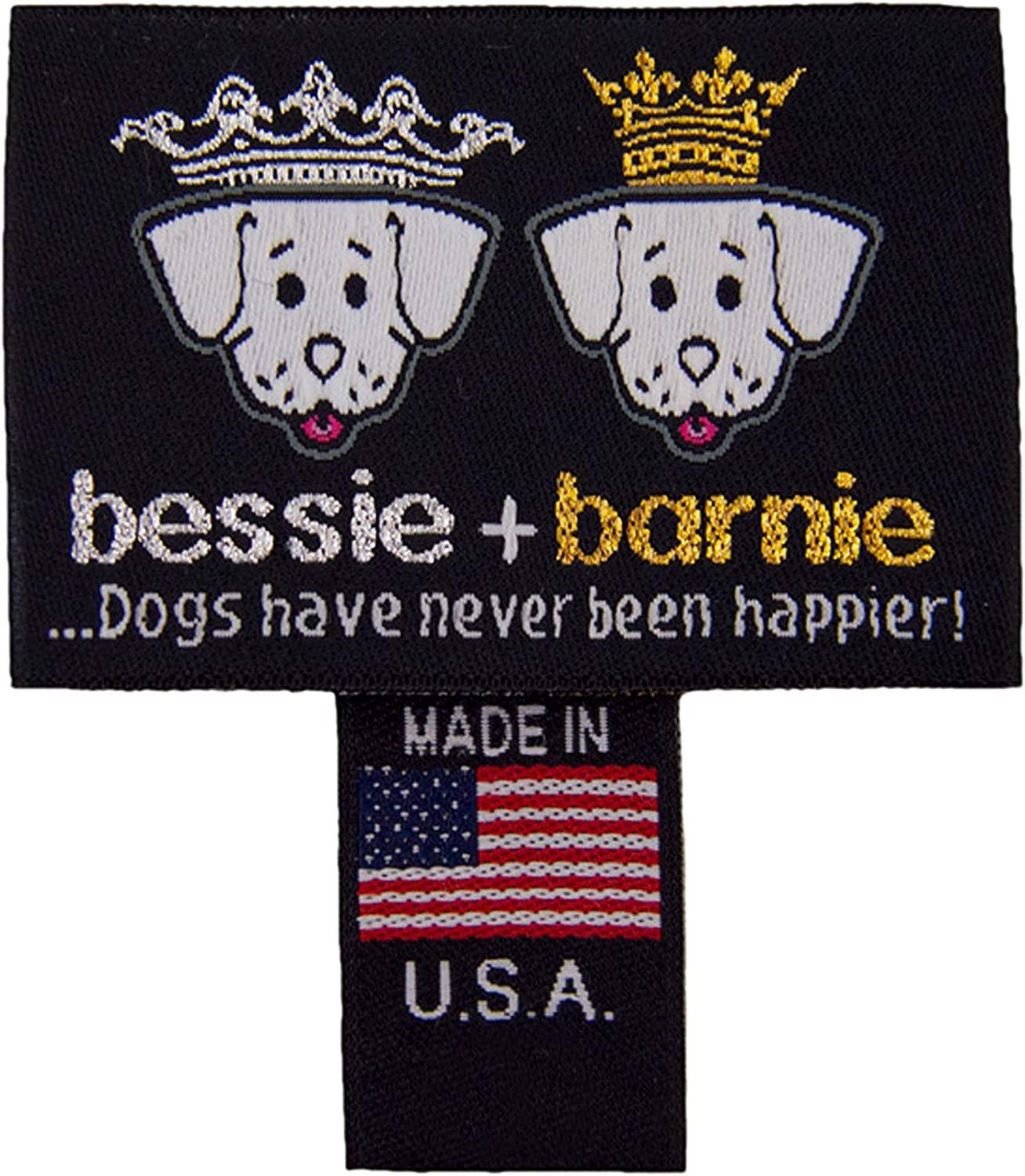 Bessie and barnie blanket store