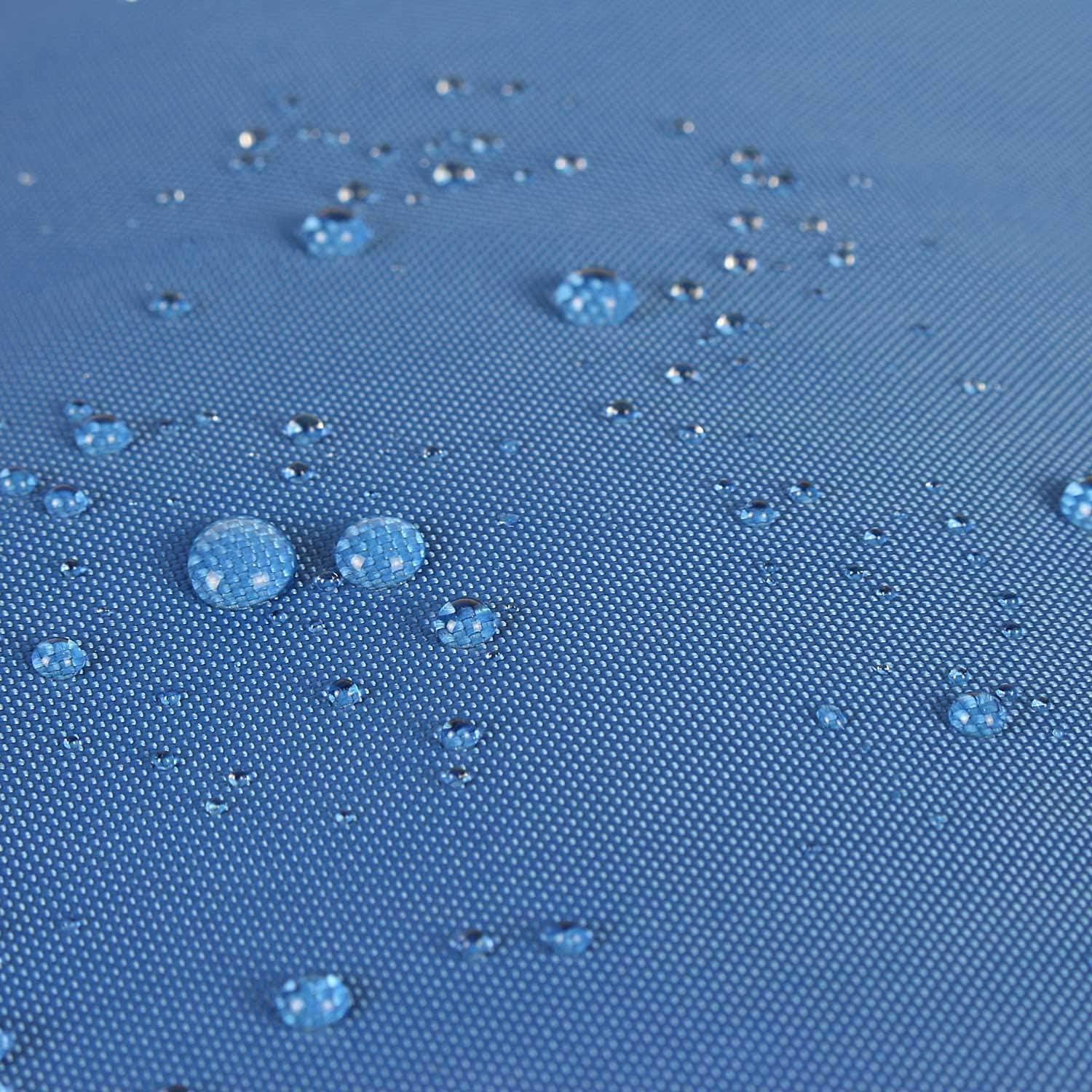 Explore Land Pedal Boat Cover Waterproof Heavy Duty Outdoor 3 or 5