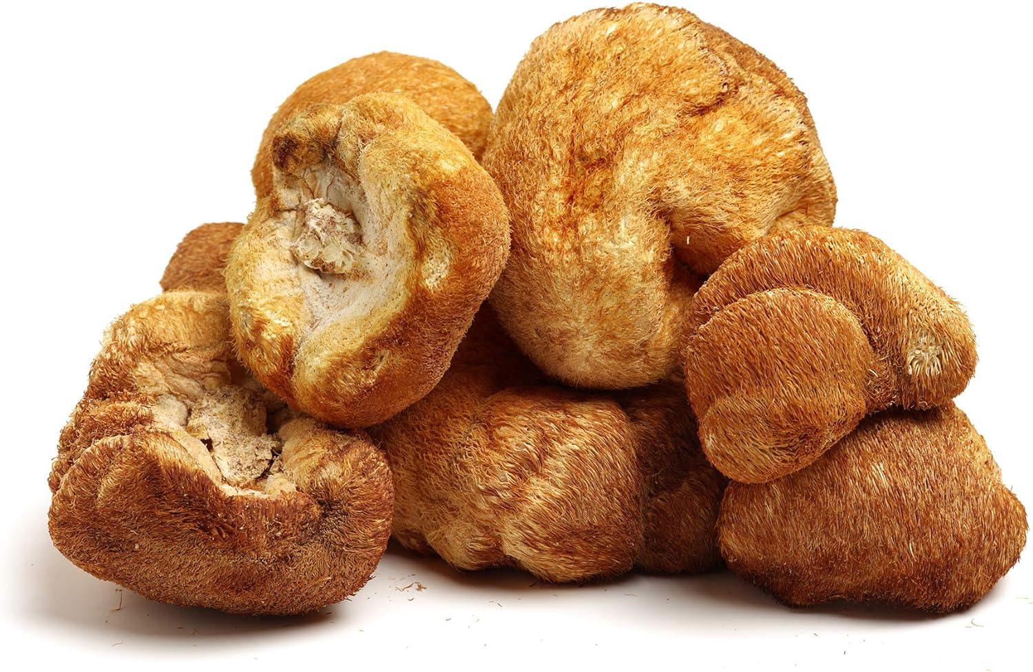 Maitake Polvere Bio | Integratore In Polvere A Base Di Maitake Bio - Foto 7