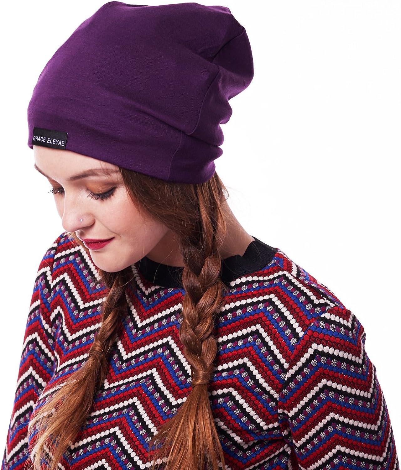 Beanie Hat The Slap Cap Lodge Lounger Beanie – Slap Cap