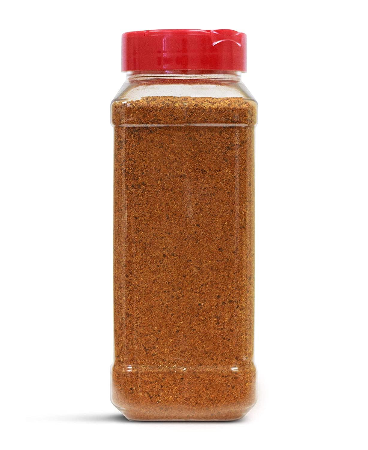 El Mexicano Carne Asada Seasoning 28 Oz Authentic Mexican Flavor