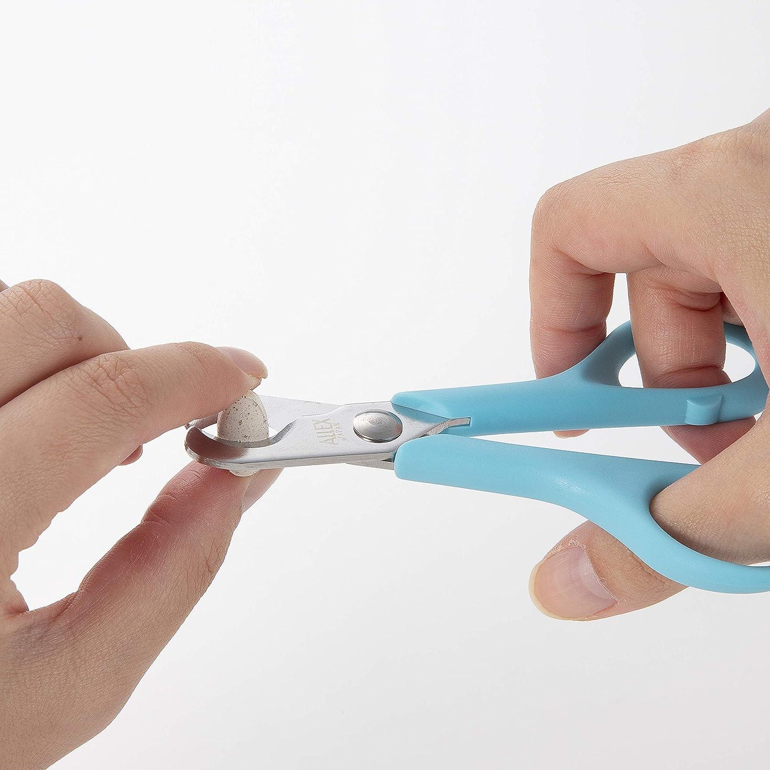 ALLEX Large Pill Splitter Scissors The No1 Tablet and Pill Cutter