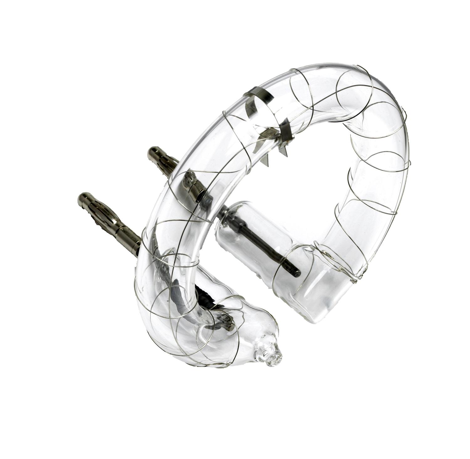 Profoto 331522 D1 250 Flashtube HighQuality Replacement Part (Black)