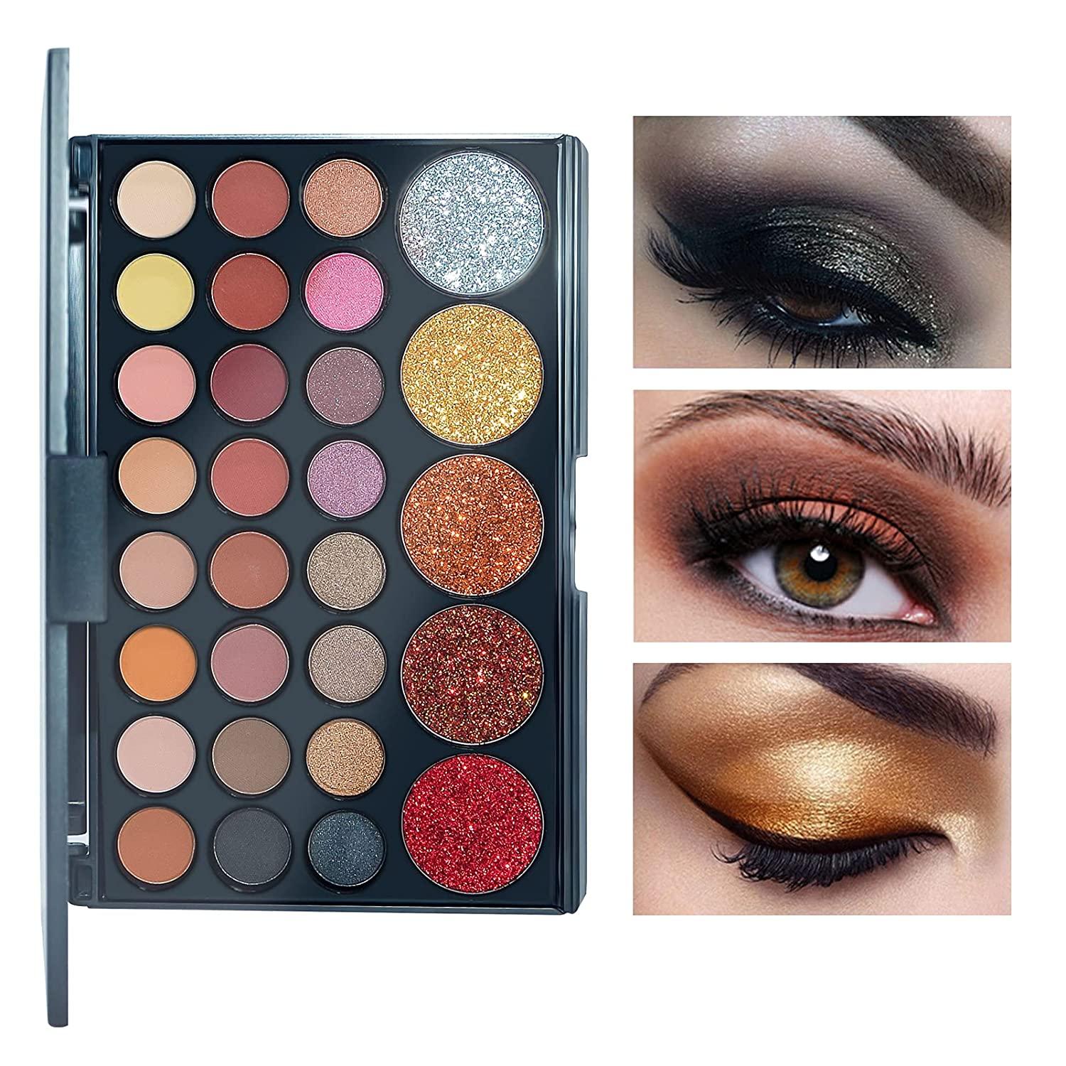 Makeup Kit for Women Full Kit, Allinone Makeup Gift Set, Include