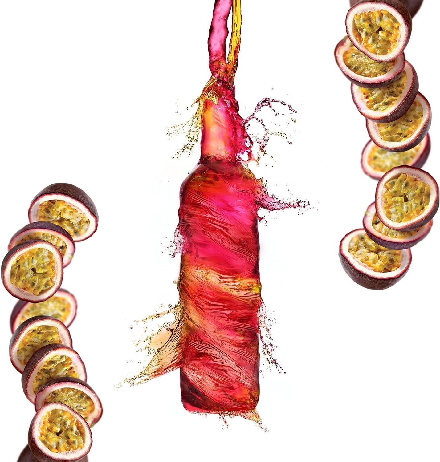 1883 Aison Routin Preiu Passion Fruit Syrup For Passion Fruit