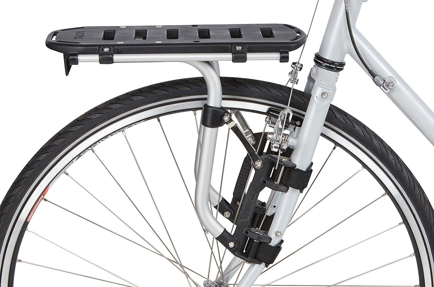 Thule Pack n Pedal Tour Rack Gepcktrger Black