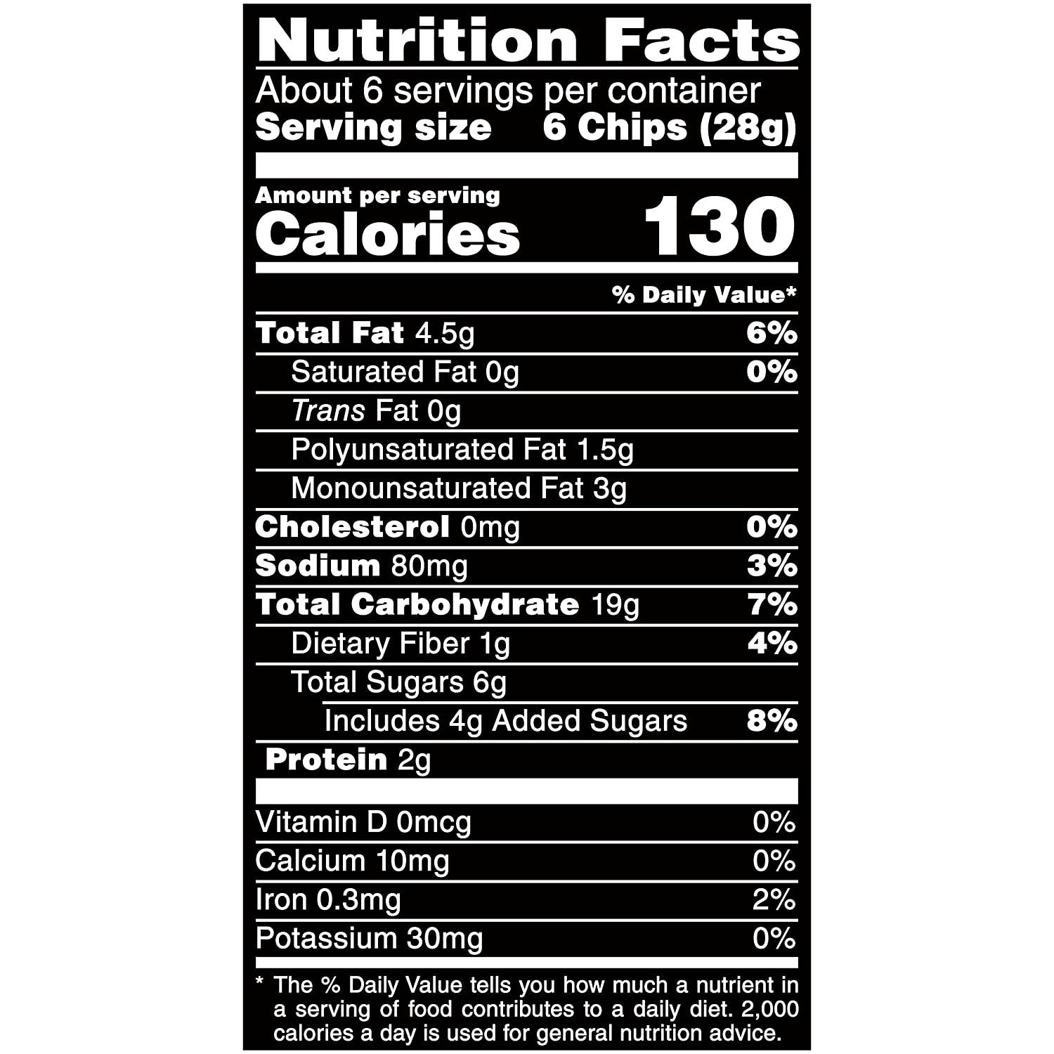 New York Style Bagel Crisps Cinnamon Raisin 6oz - Delicious Snack