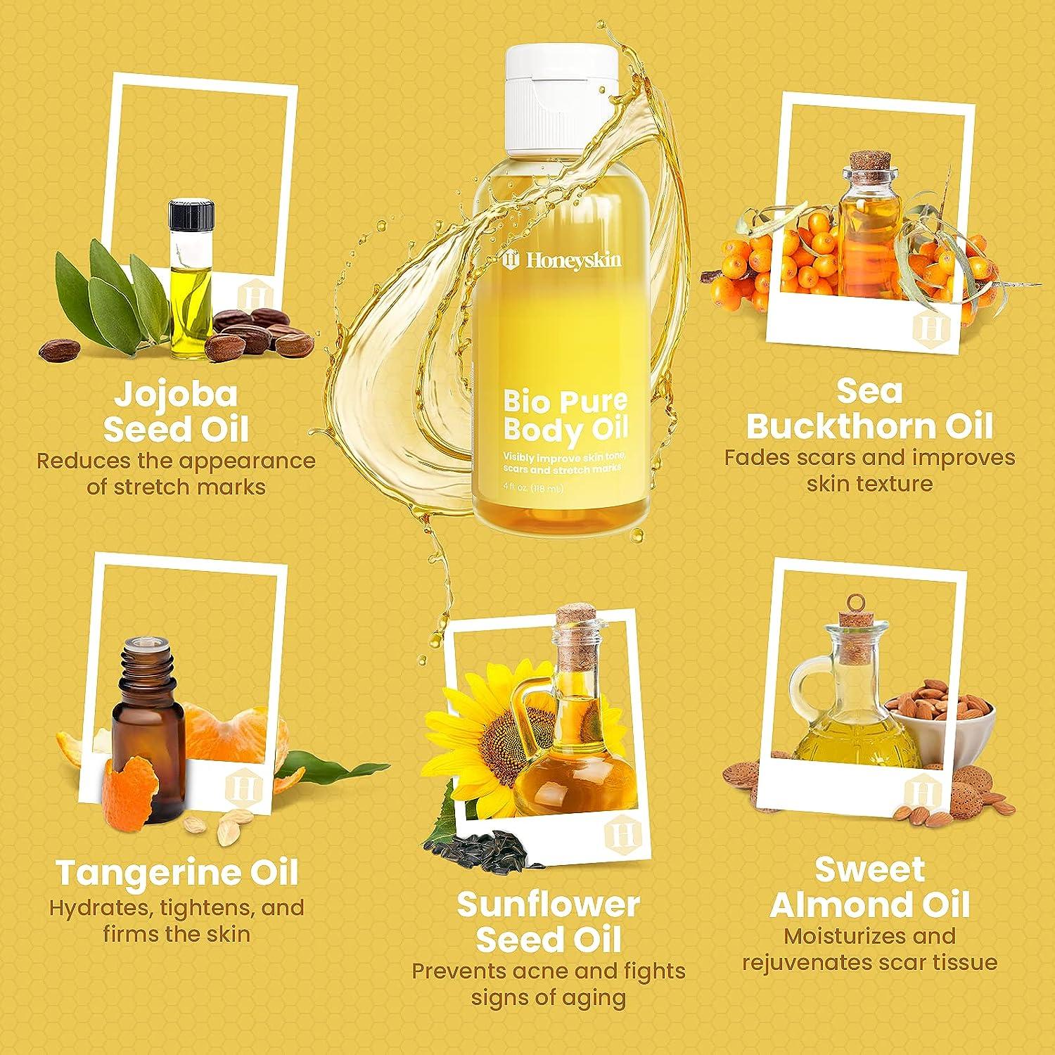 Buy Bio-Oil Original Nourishing Oil Online