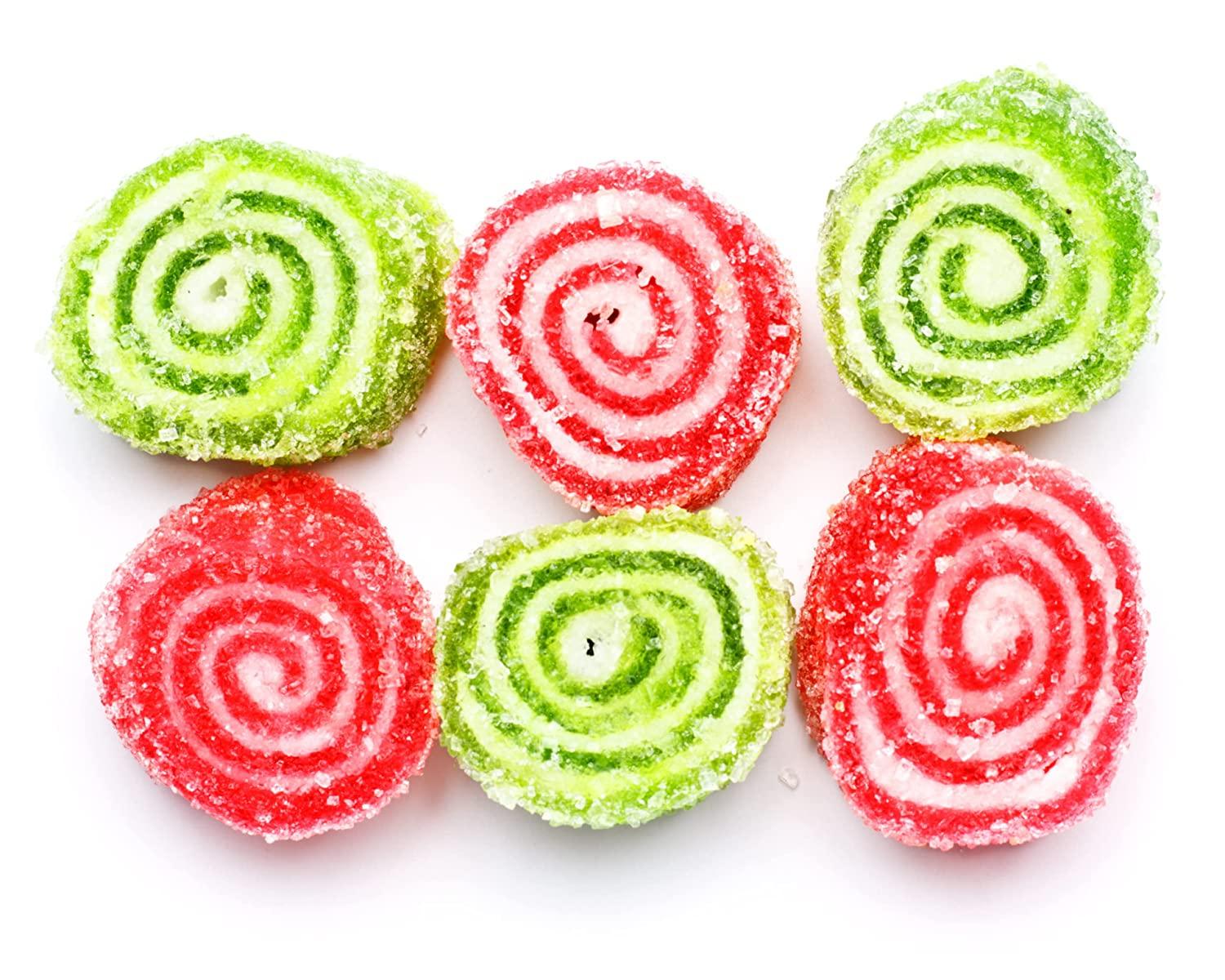 Jello Mix Variety Pack with Starburst Gelatin. Includes 4 Boxes of