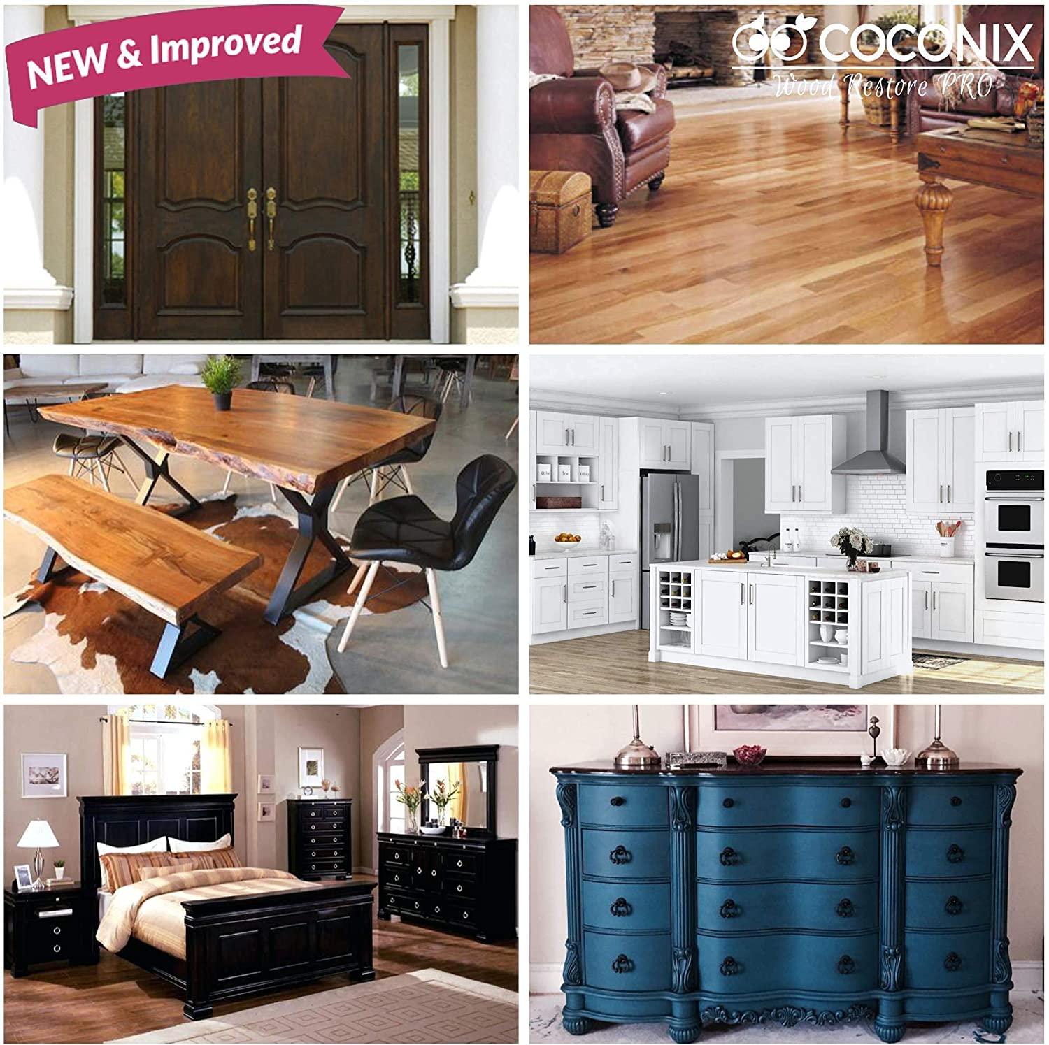 Coconix wood repair discount