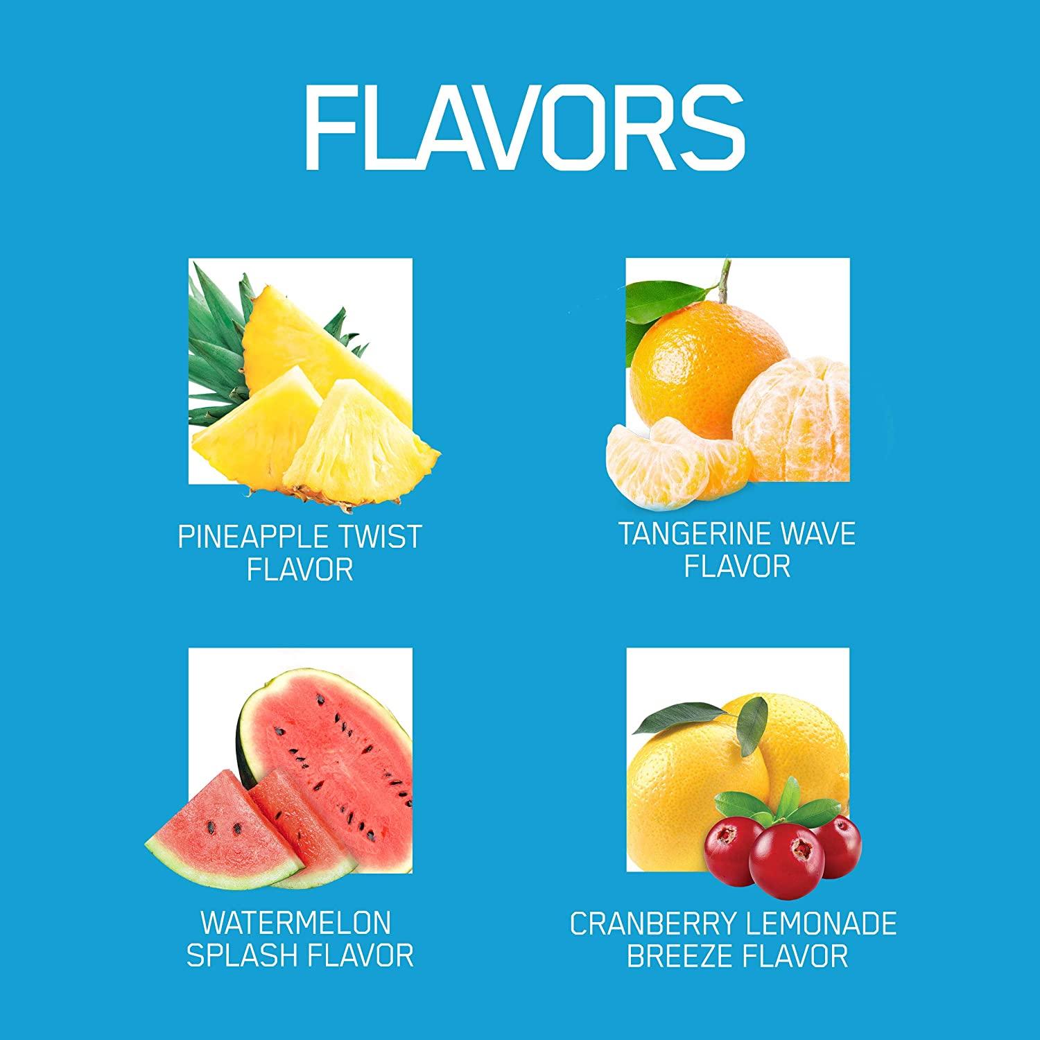 Optimum Nutrition Amino Energy + Electrolytes Powder Pre Workout