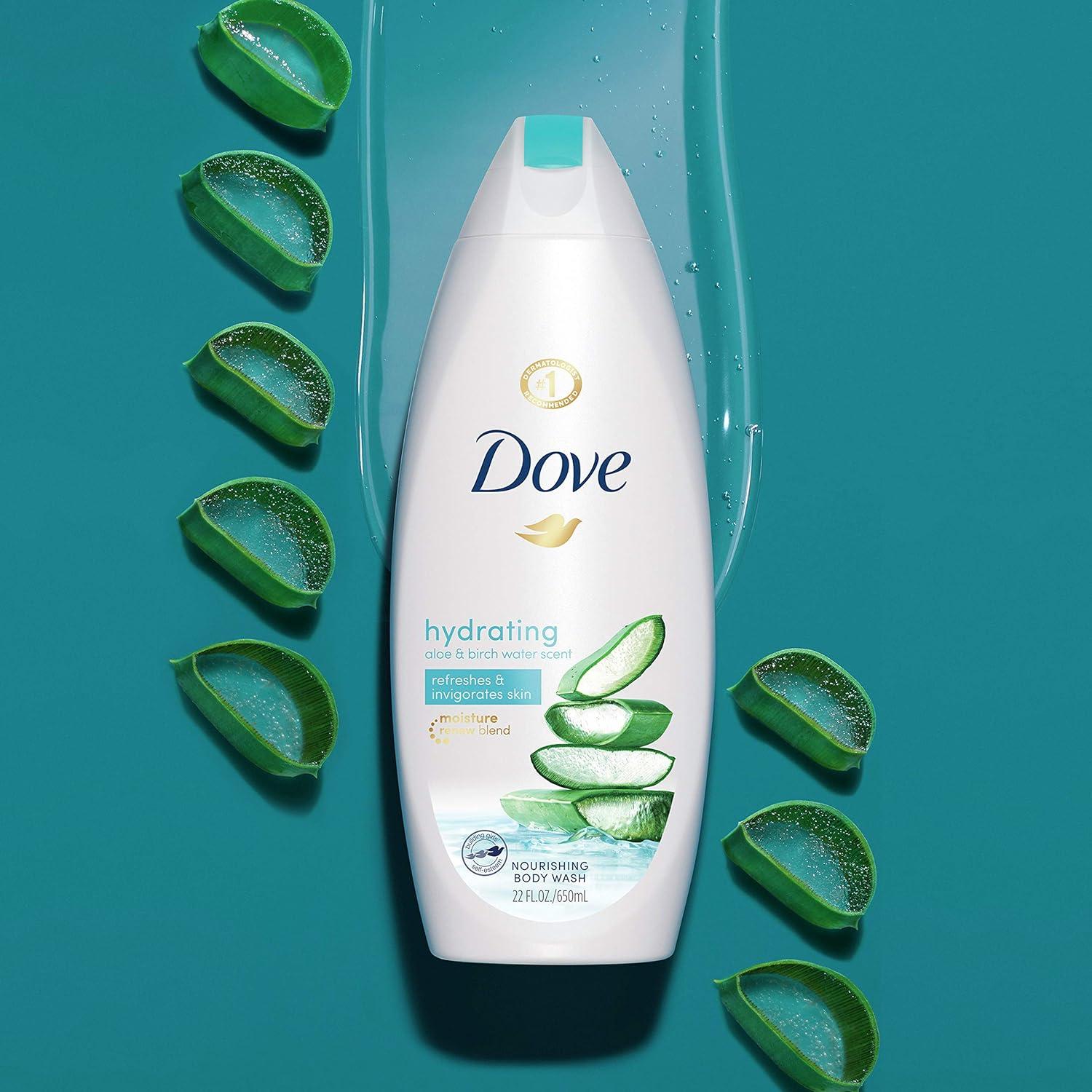 aloe smell Almond-Aloe™ Fragrance Free Moisturizer 5 fl. oz main image 1