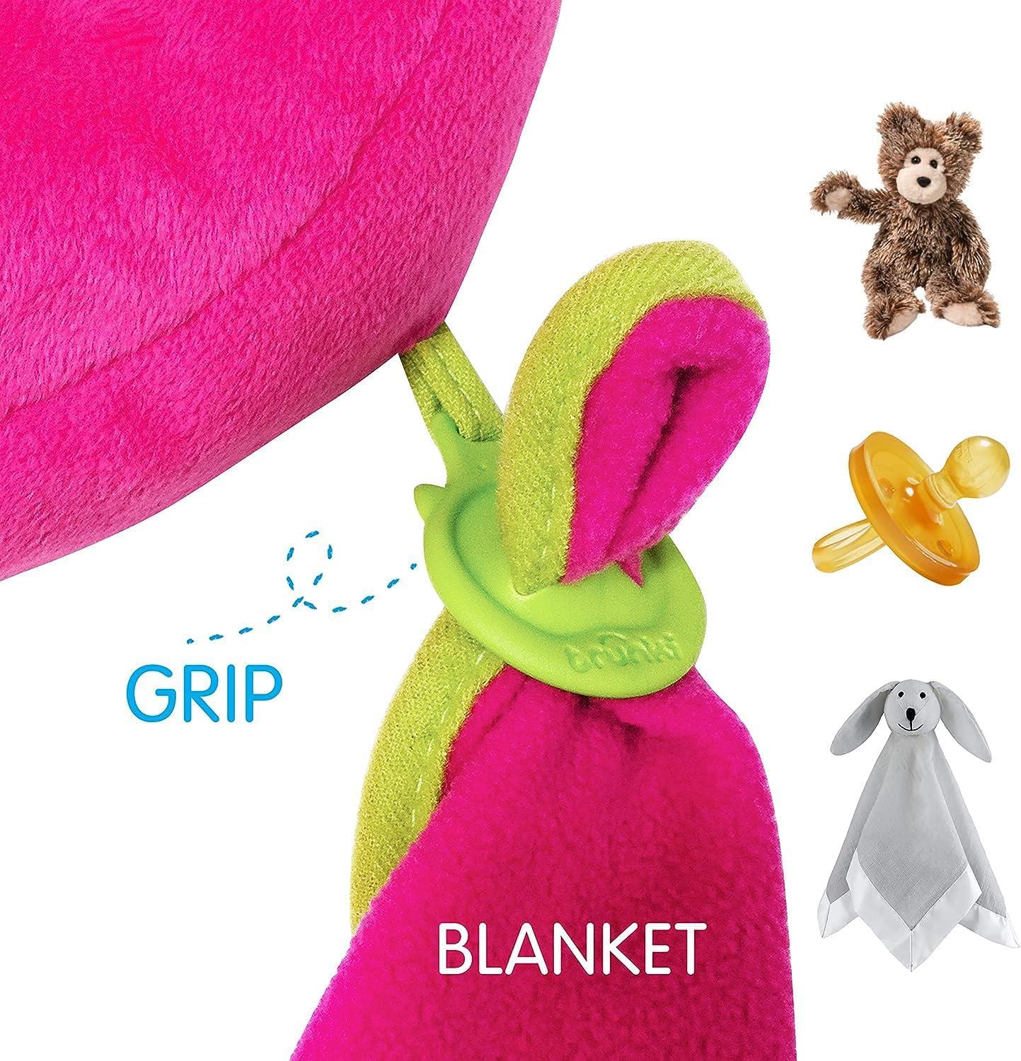 Travel Pillow For Kids Trunki Yondi Travel Neck Pillow Unicorn