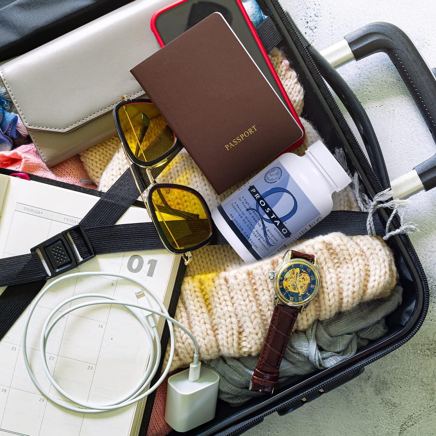 ProstaQ Farr Laboratories Extra Strength Prostate Supplement for Men