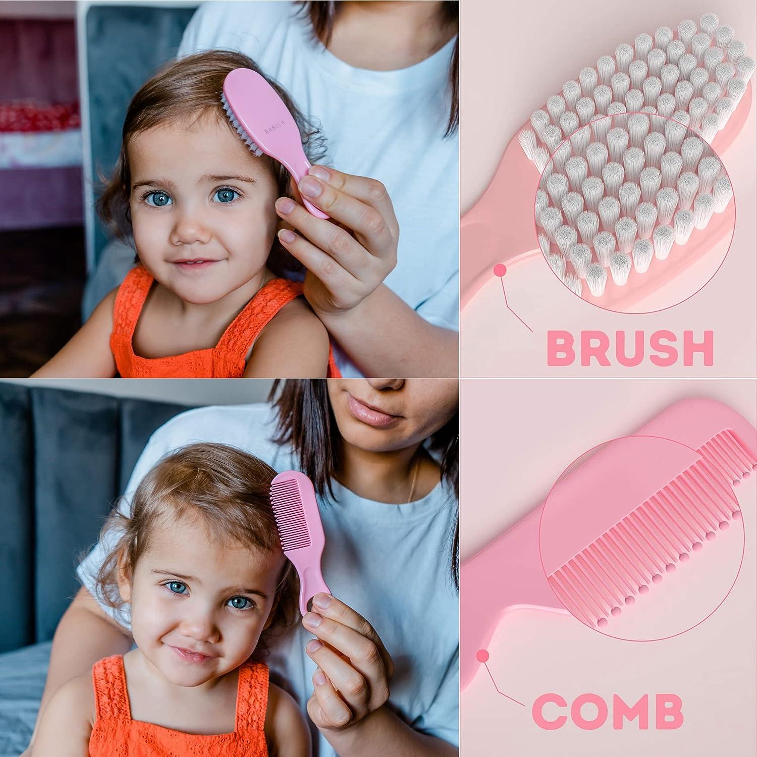 Buy ELOSH Baby Nail File Electric - [2019 Upgraded] Safe Baby Nail Trimmer, Electric  Nail Clipper with Light. Online at Low Prices in India - Amazon.in