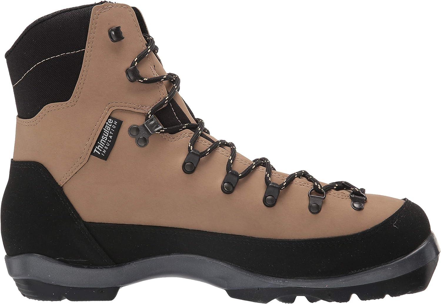 Alpina Sports Montana Backcountry Cross Country Nordic Ski Boots