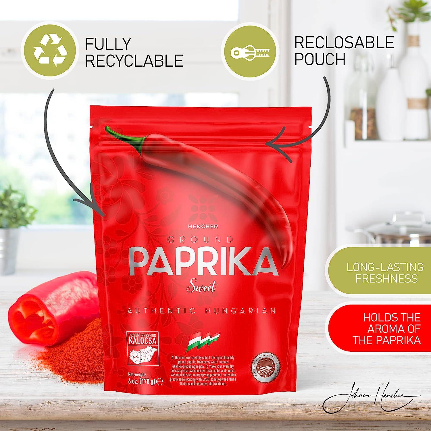 Hungarian Paprika Hi-res Stock Photography And Images