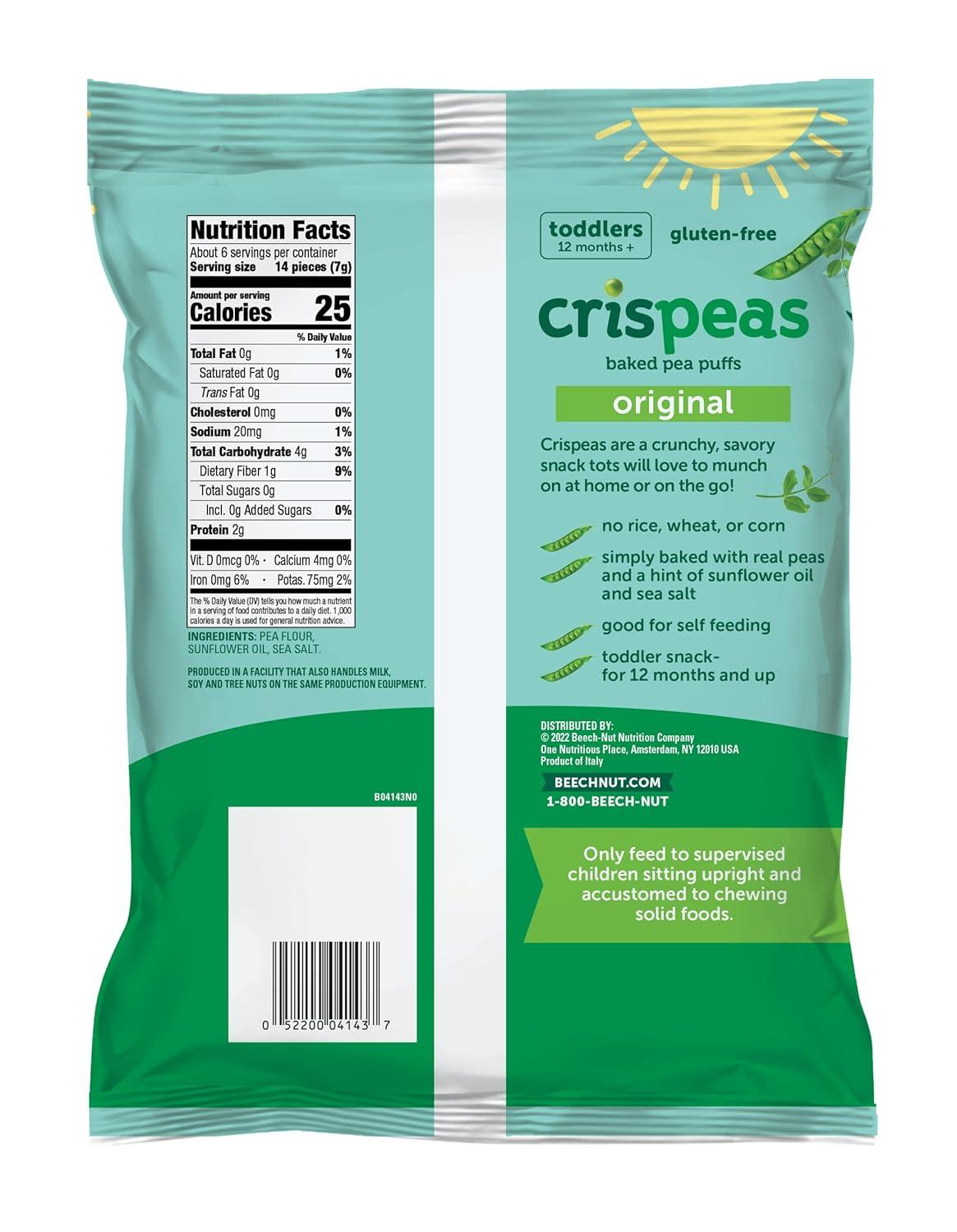 Beechnut puffs hotsell